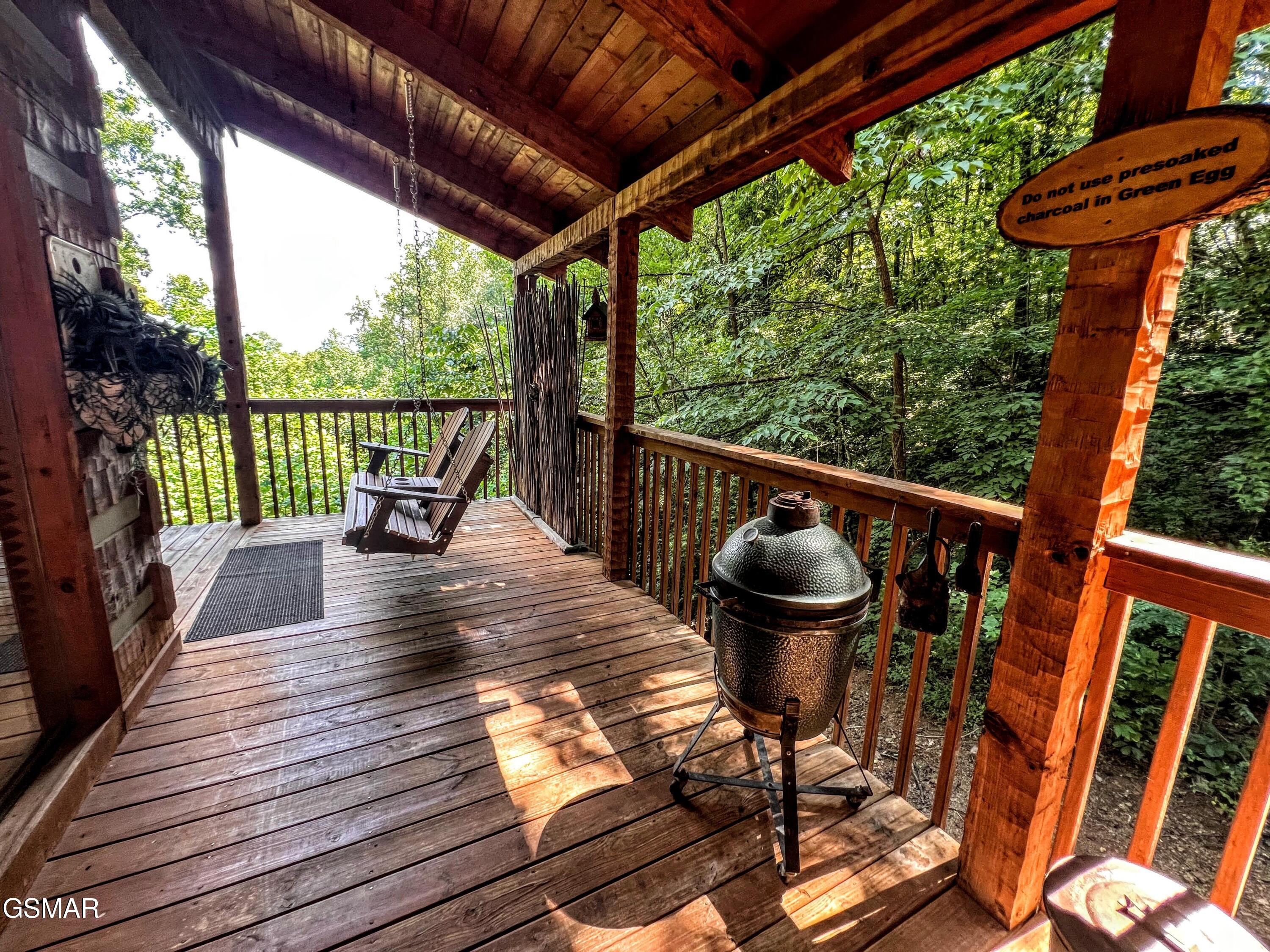 1625 Bluff Ridge Road Sevierville TN 37876