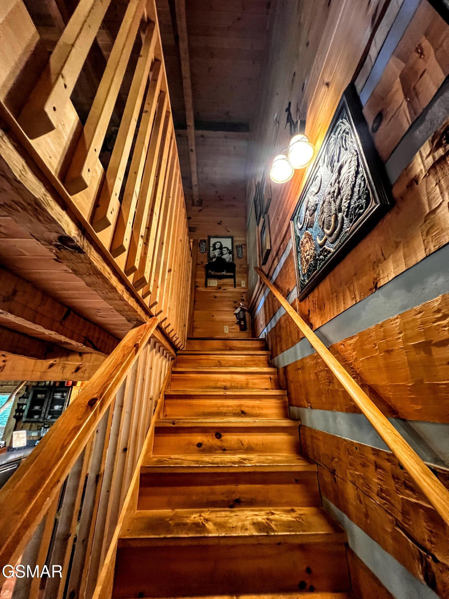 1625 Bluff Ridge Road Sevierville TN 37876