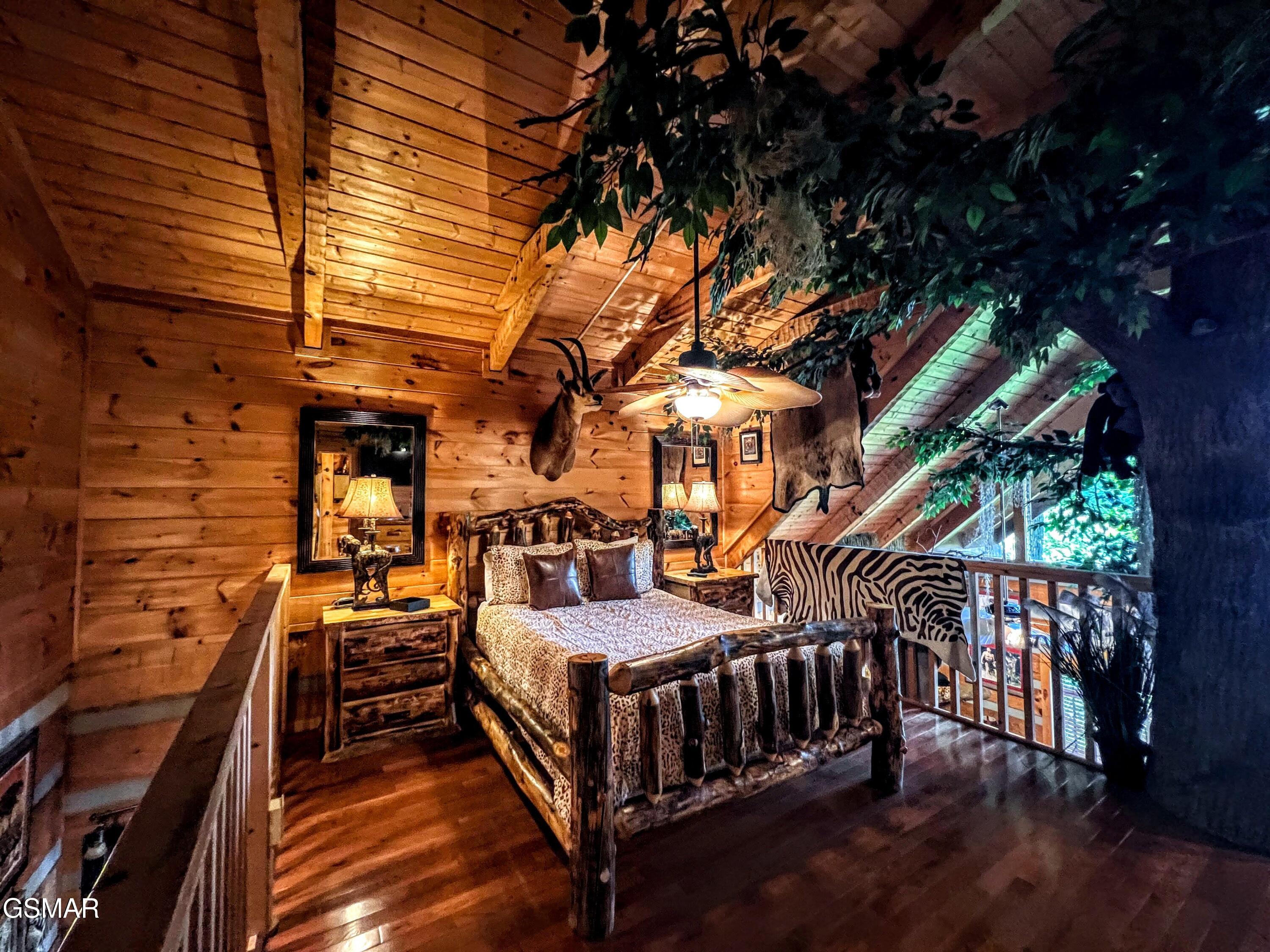 1625 Bluff Ridge Road Sevierville TN 37876