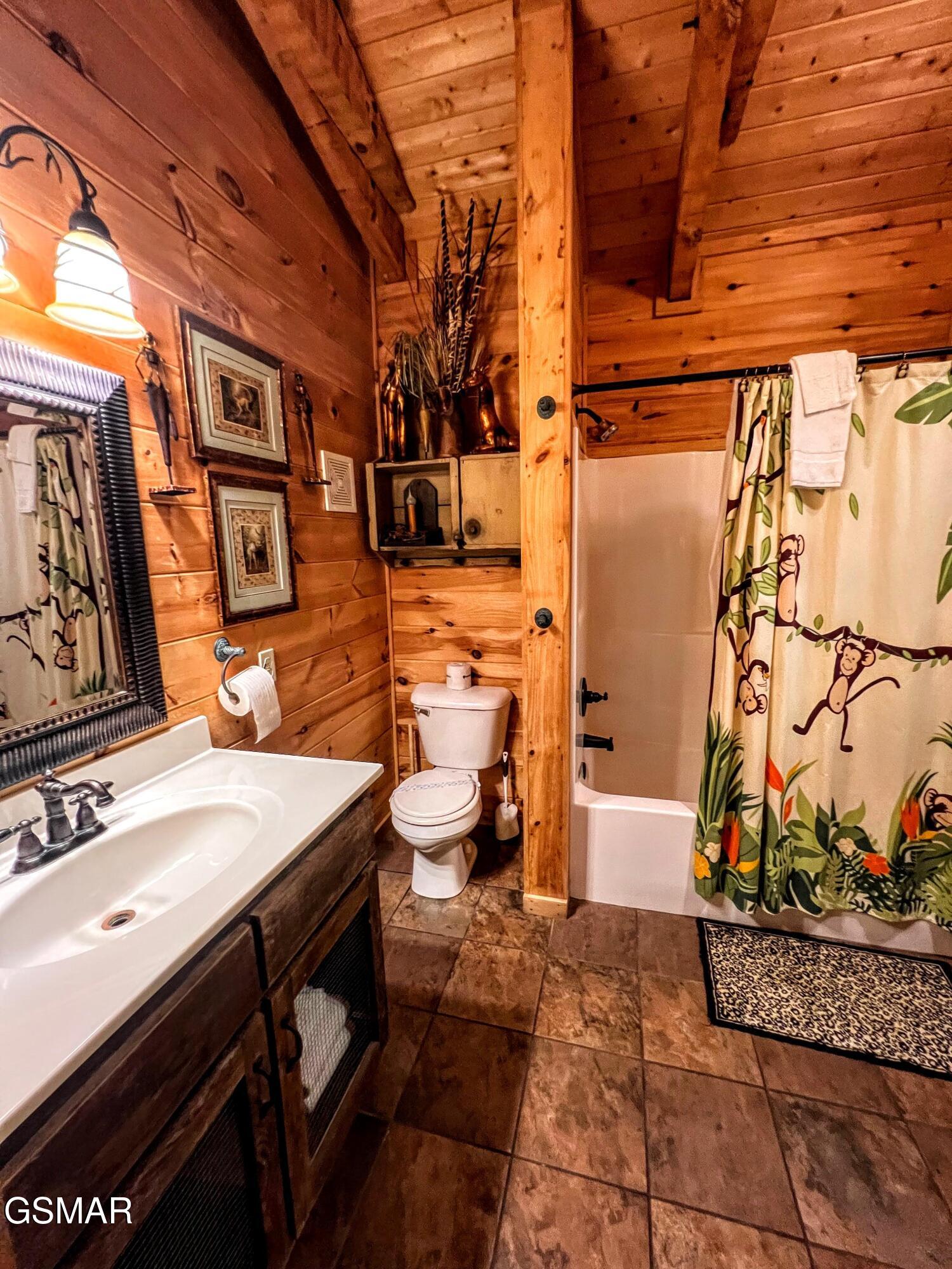 1625 Bluff Ridge Road Sevierville TN 37876
