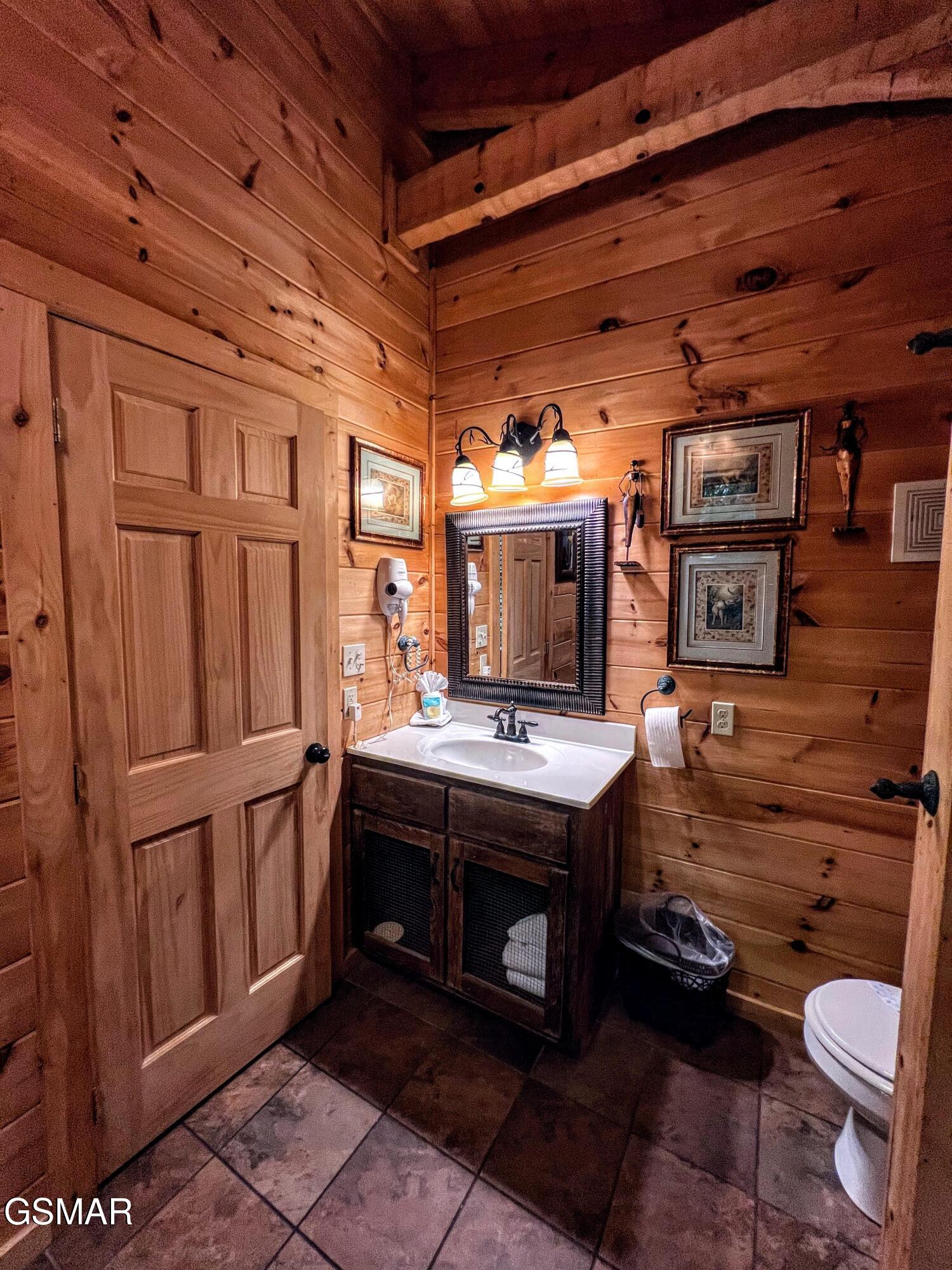 1625 Bluff Ridge Road Sevierville TN 37876