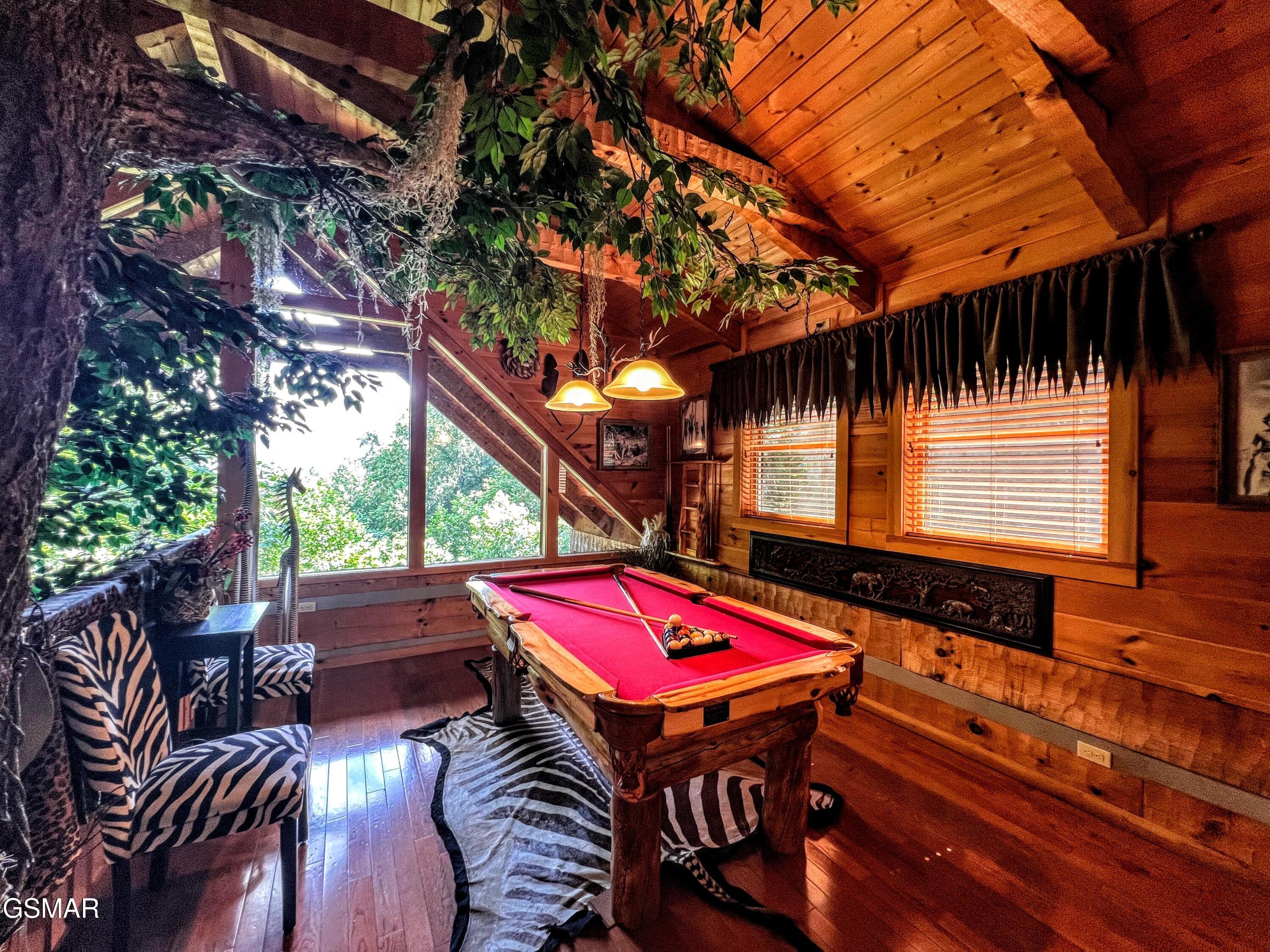 1625 Bluff Ridge Road Sevierville TN 37876