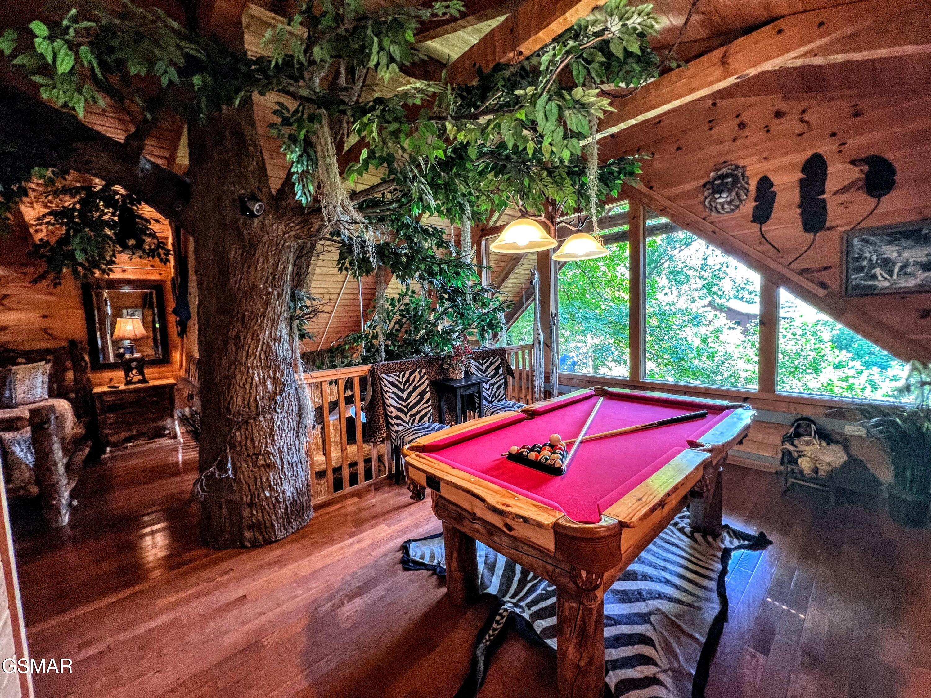 1625 Bluff Ridge Road Sevierville TN 37876