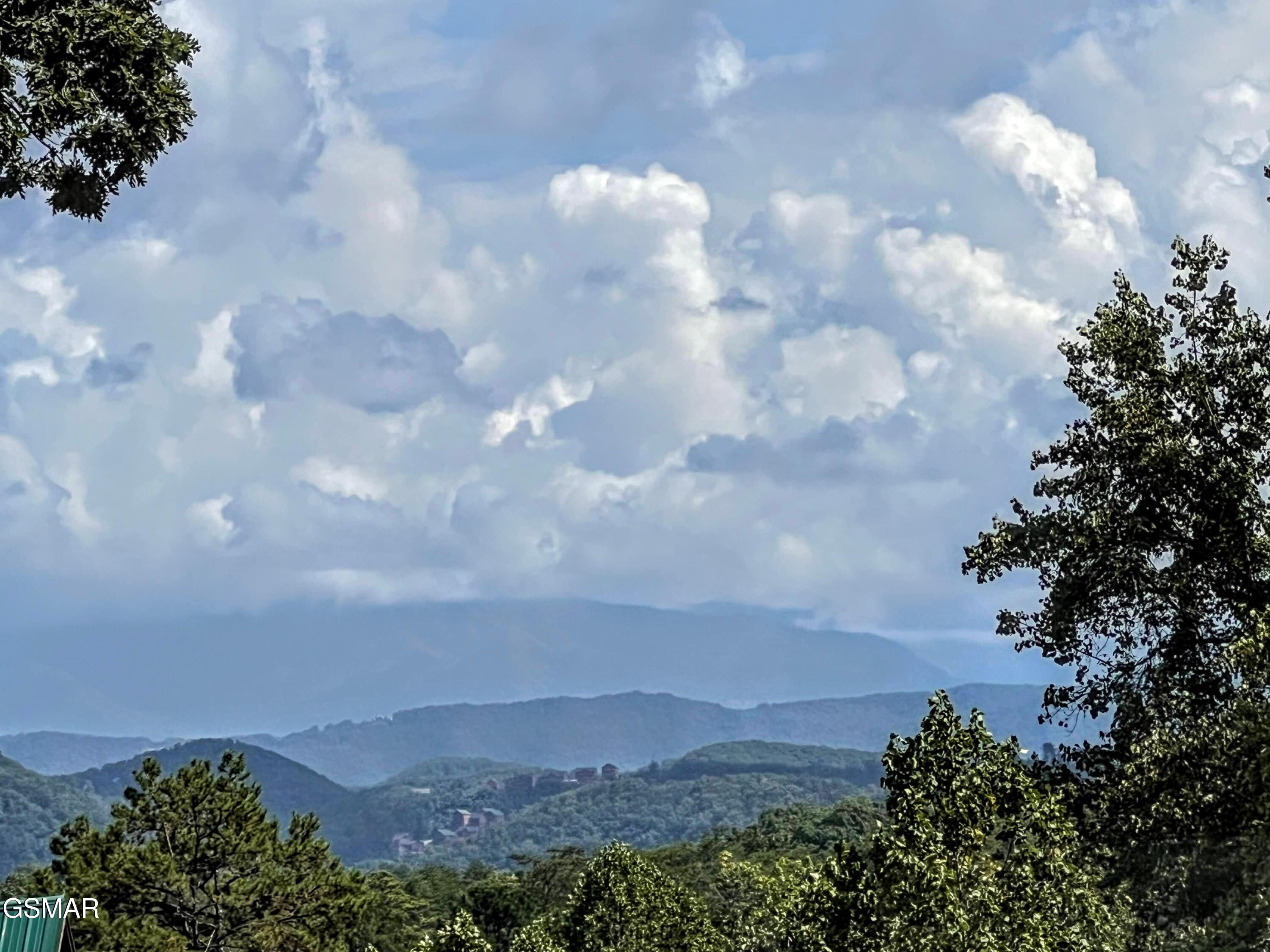 1625 Bluff Ridge Road Sevierville TN 37876