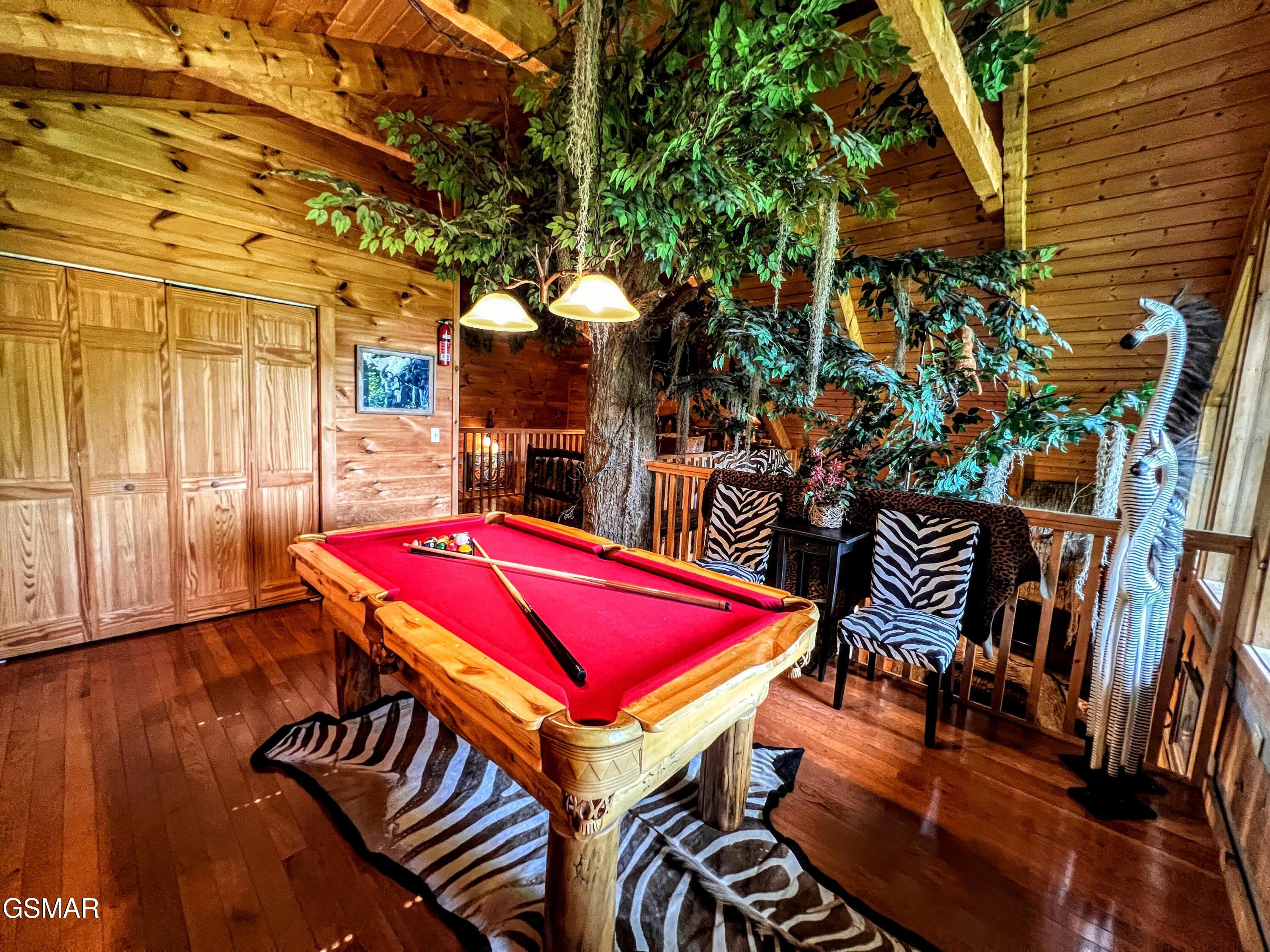 1625 Bluff Ridge Road Sevierville TN 37876