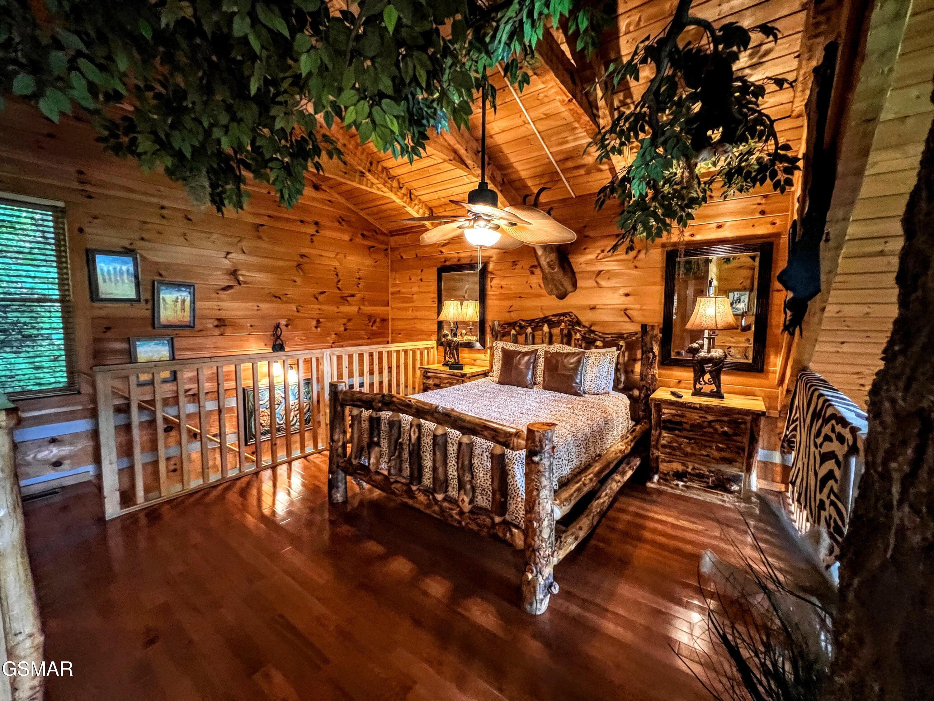 1625 Bluff Ridge Road Sevierville TN 37876