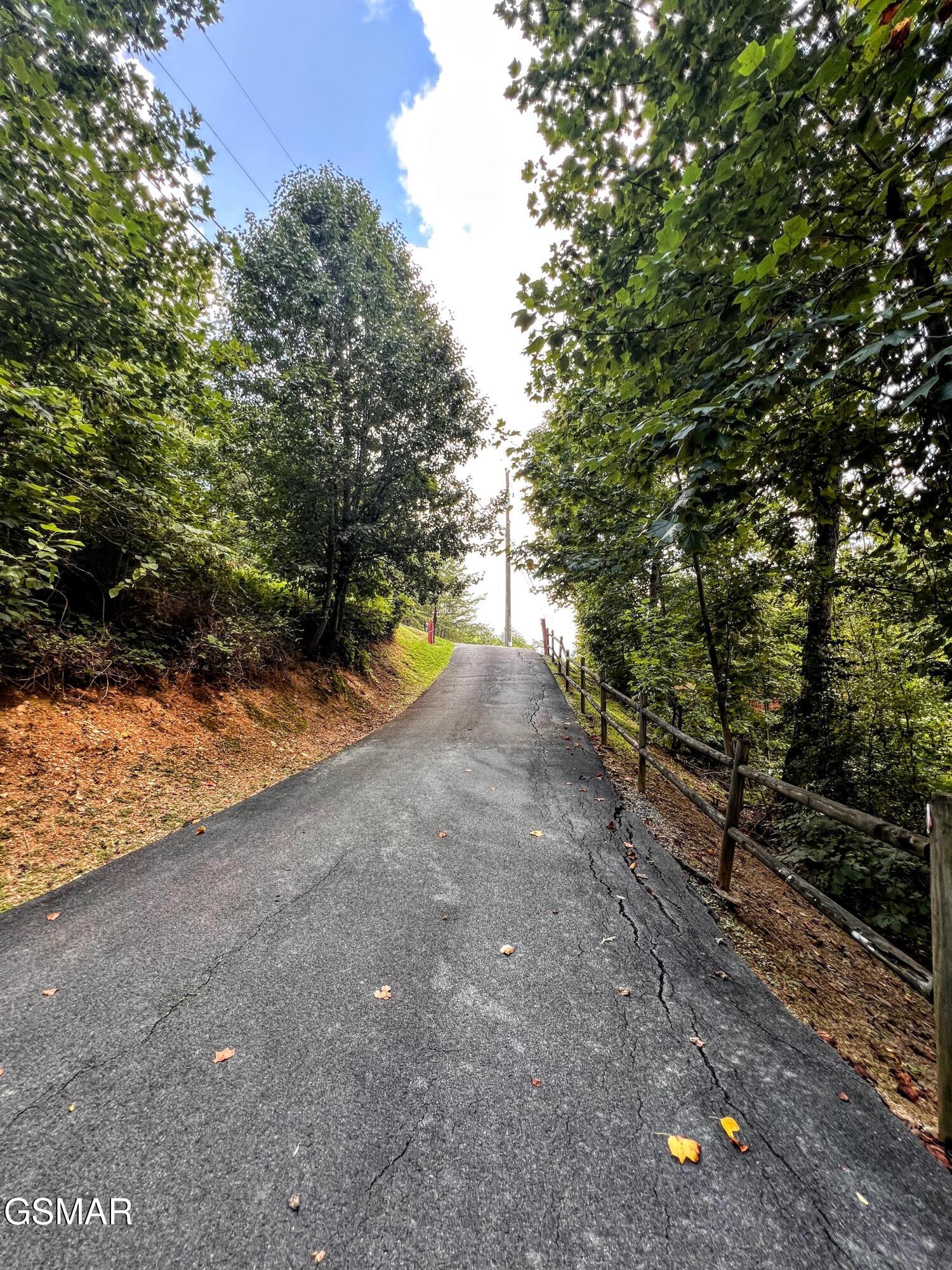 1625 Bluff Ridge Road Sevierville TN 37876