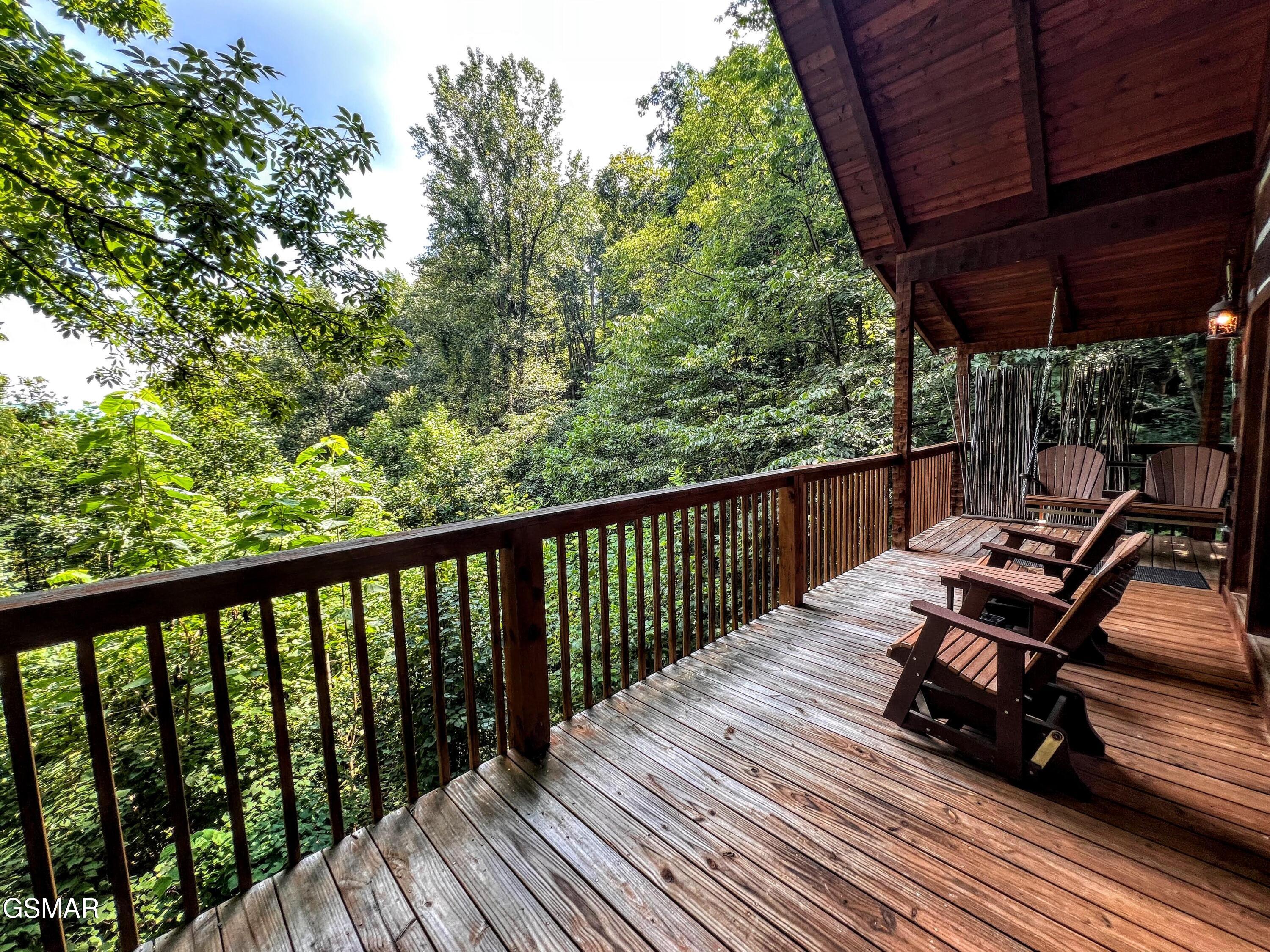 1625 Bluff Ridge Road Sevierville TN 37876