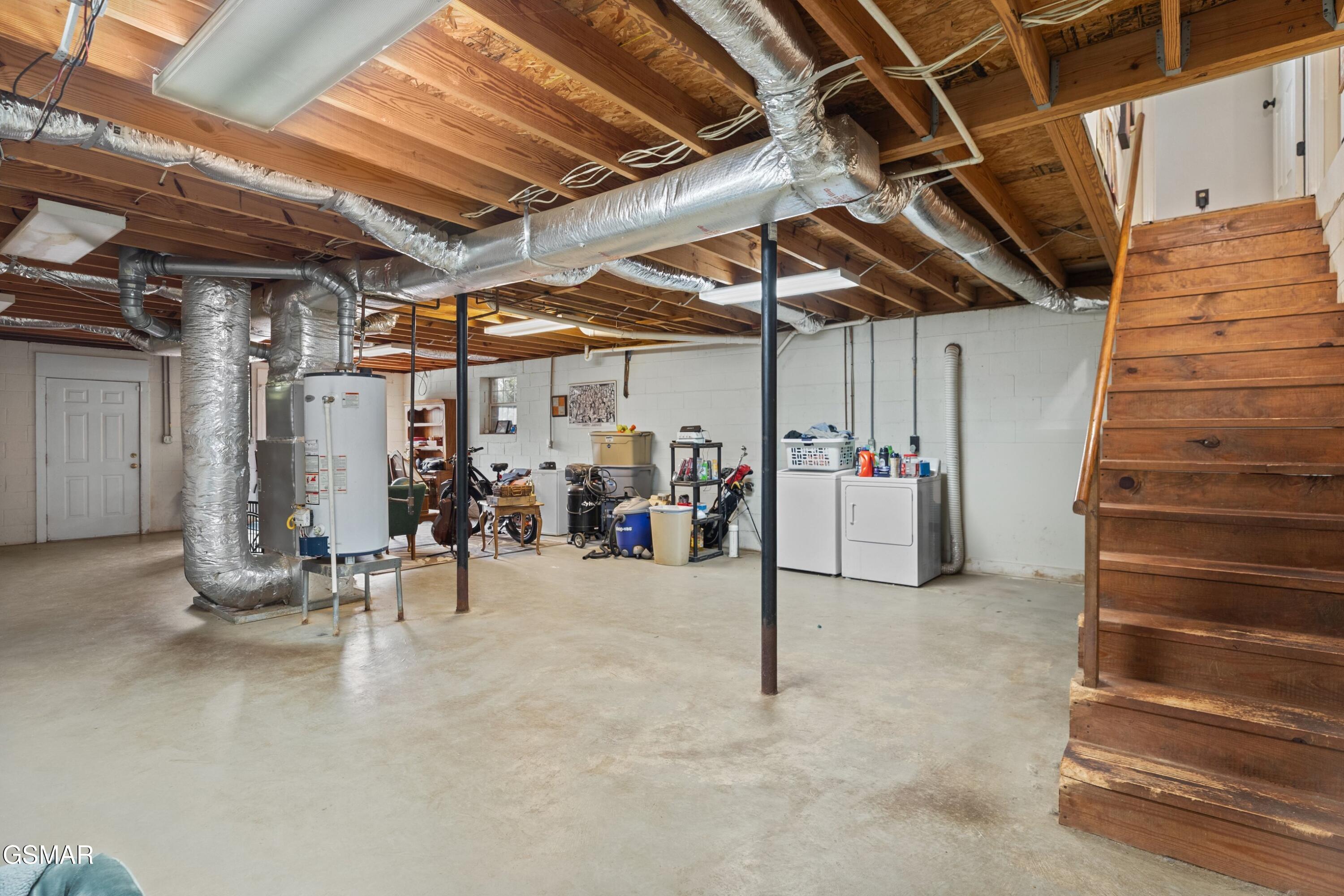 431 Clearbrook Drive Jefferson City TN 37760