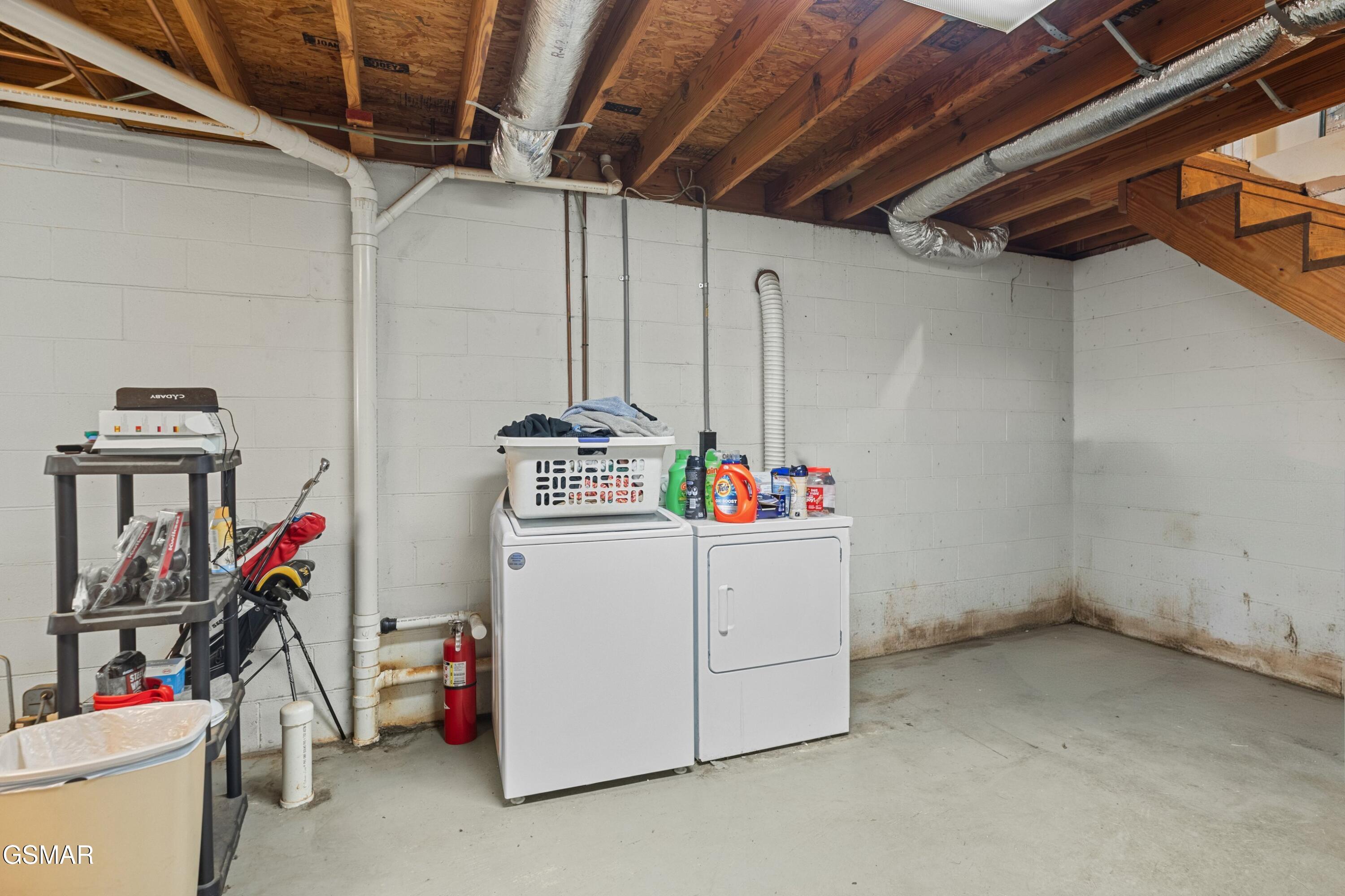 431 Clearbrook Drive Jefferson City TN 37760