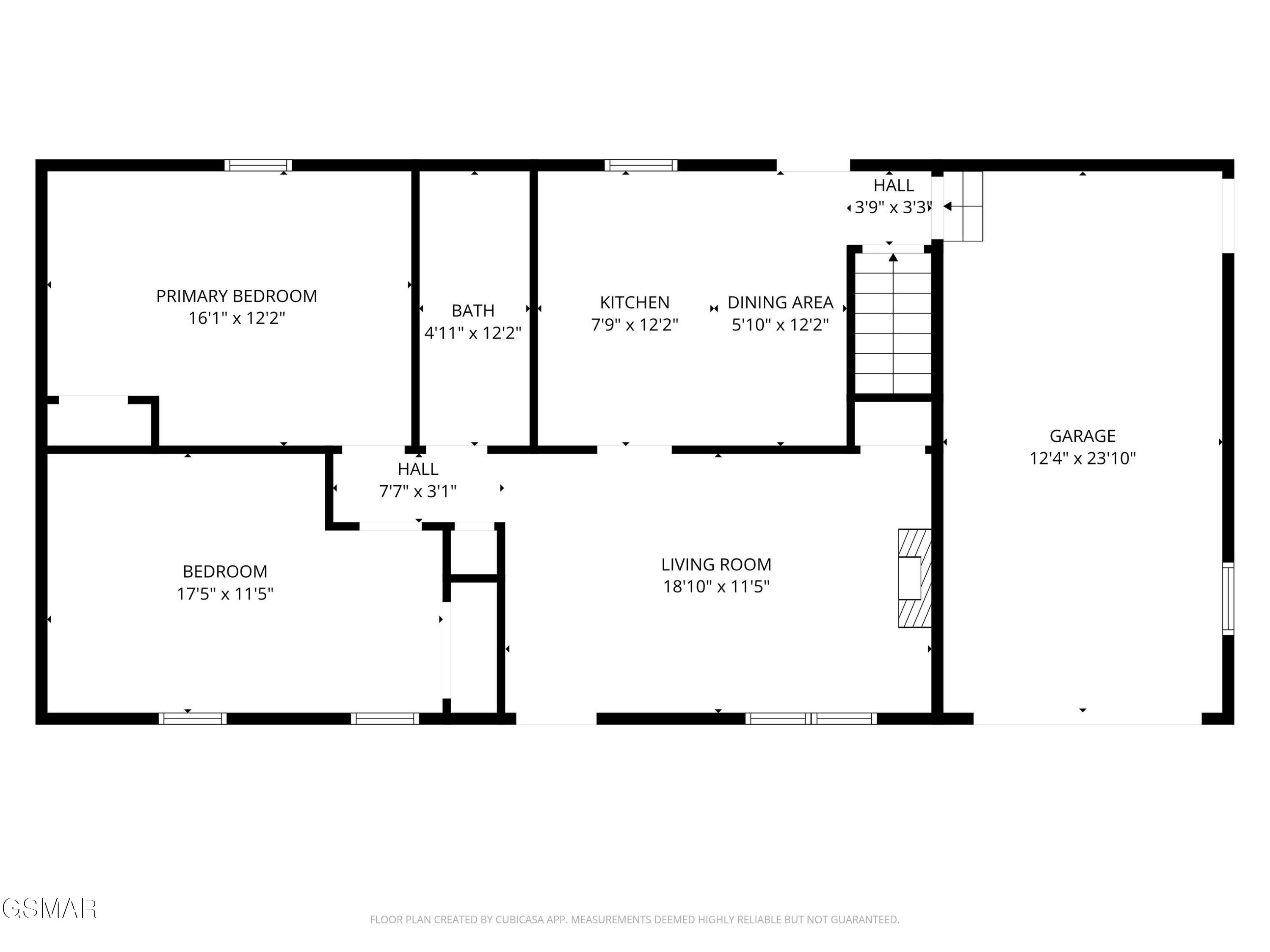 431 Clearbrook Drive Jefferson City TN 37760