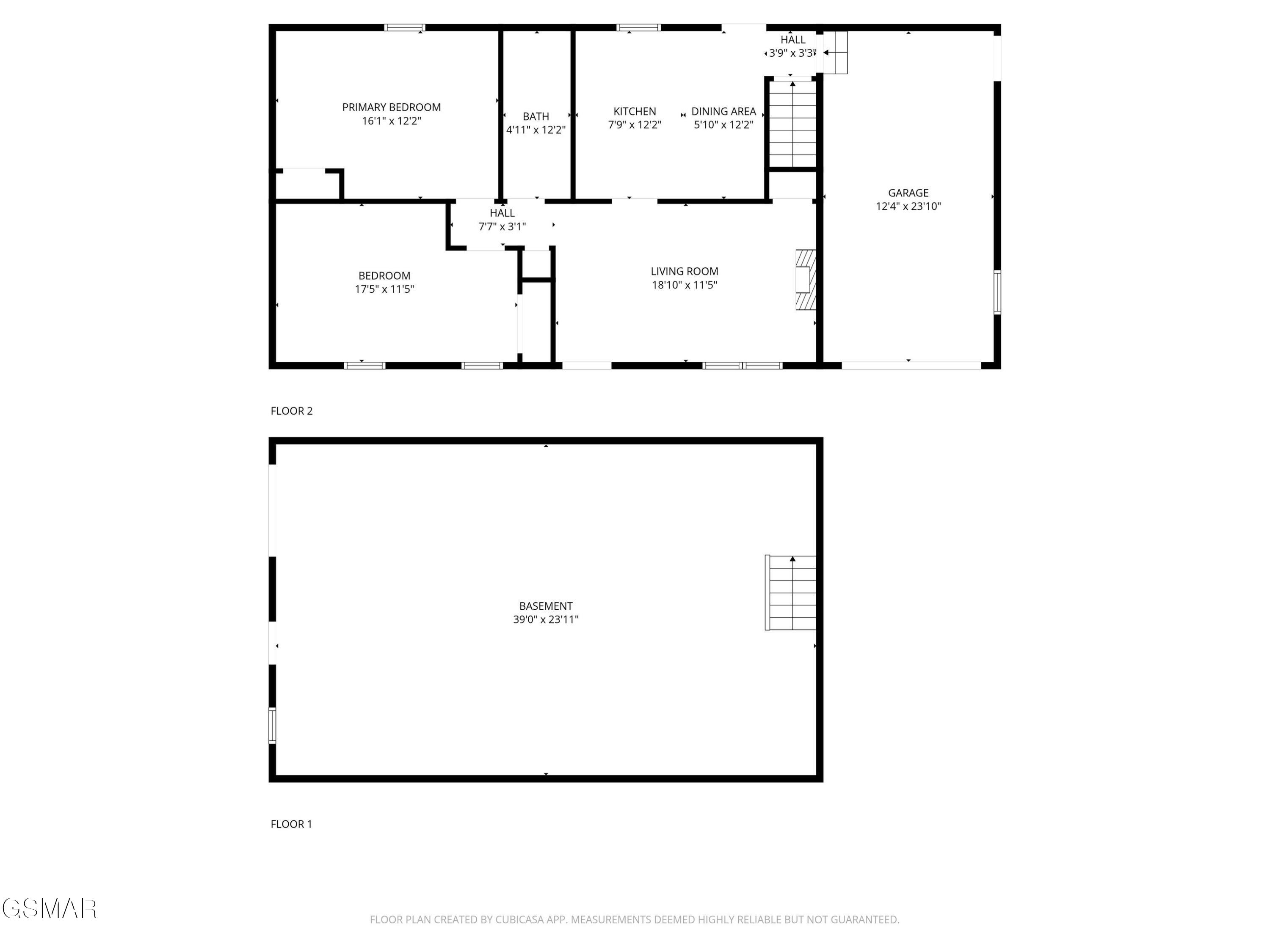 431 Clearbrook Drive Jefferson City TN 37760