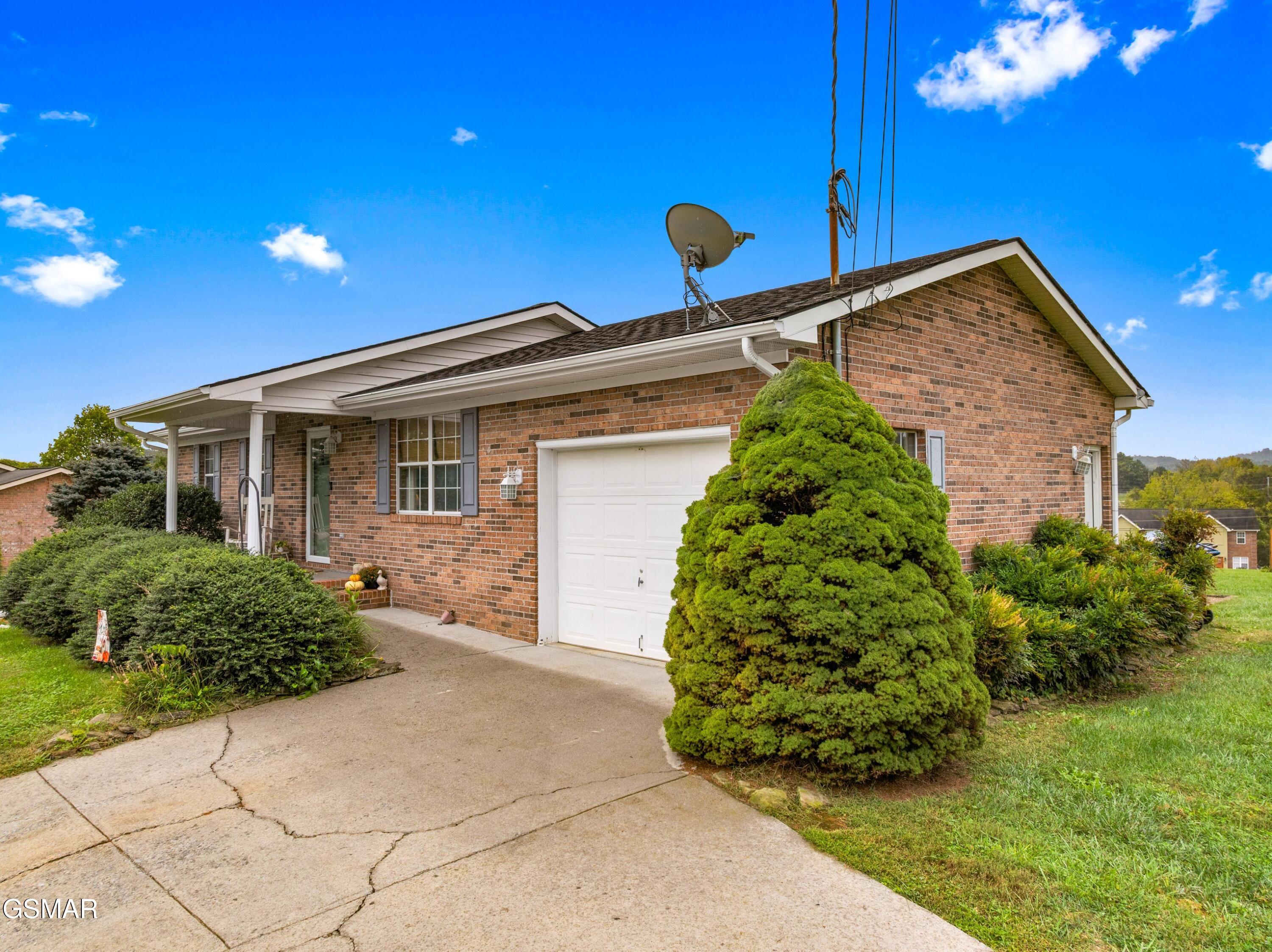 431 Clearbrook Drive Jefferson City TN 37760