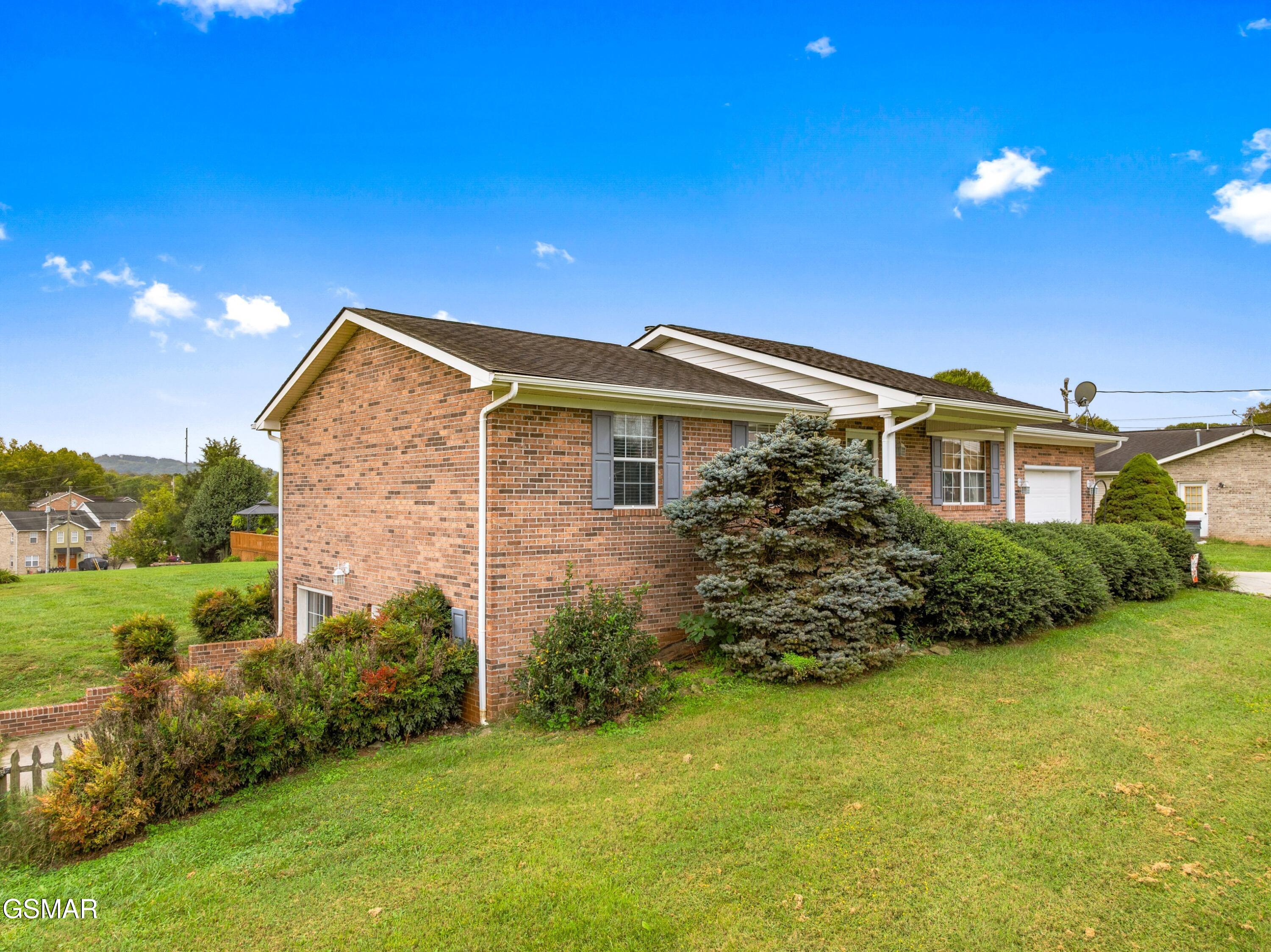 431 Clearbrook Drive Jefferson City TN 37760
