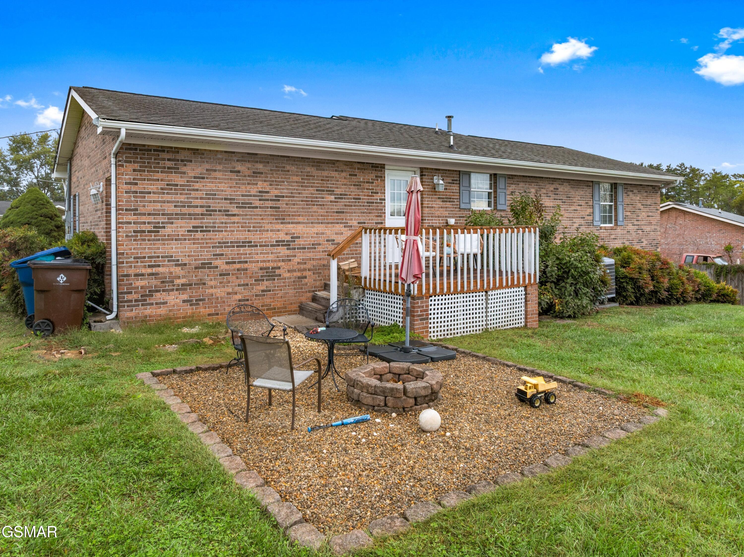 431 Clearbrook Drive Jefferson City TN 37760