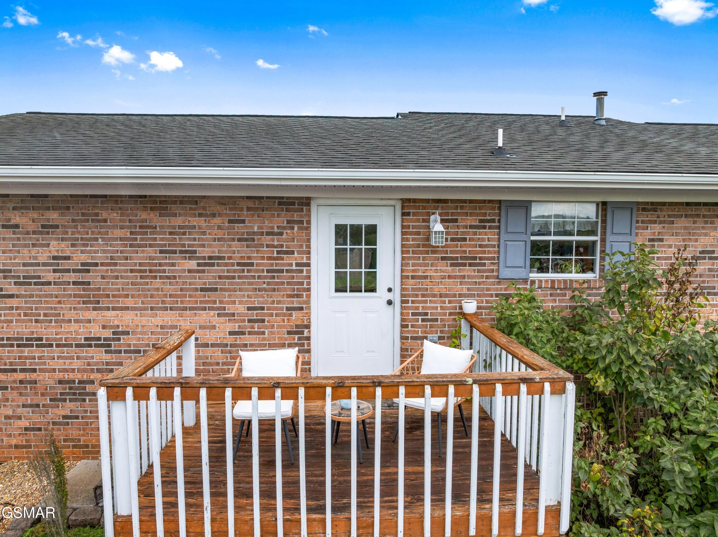 431 Clearbrook Drive Jefferson City TN 37760