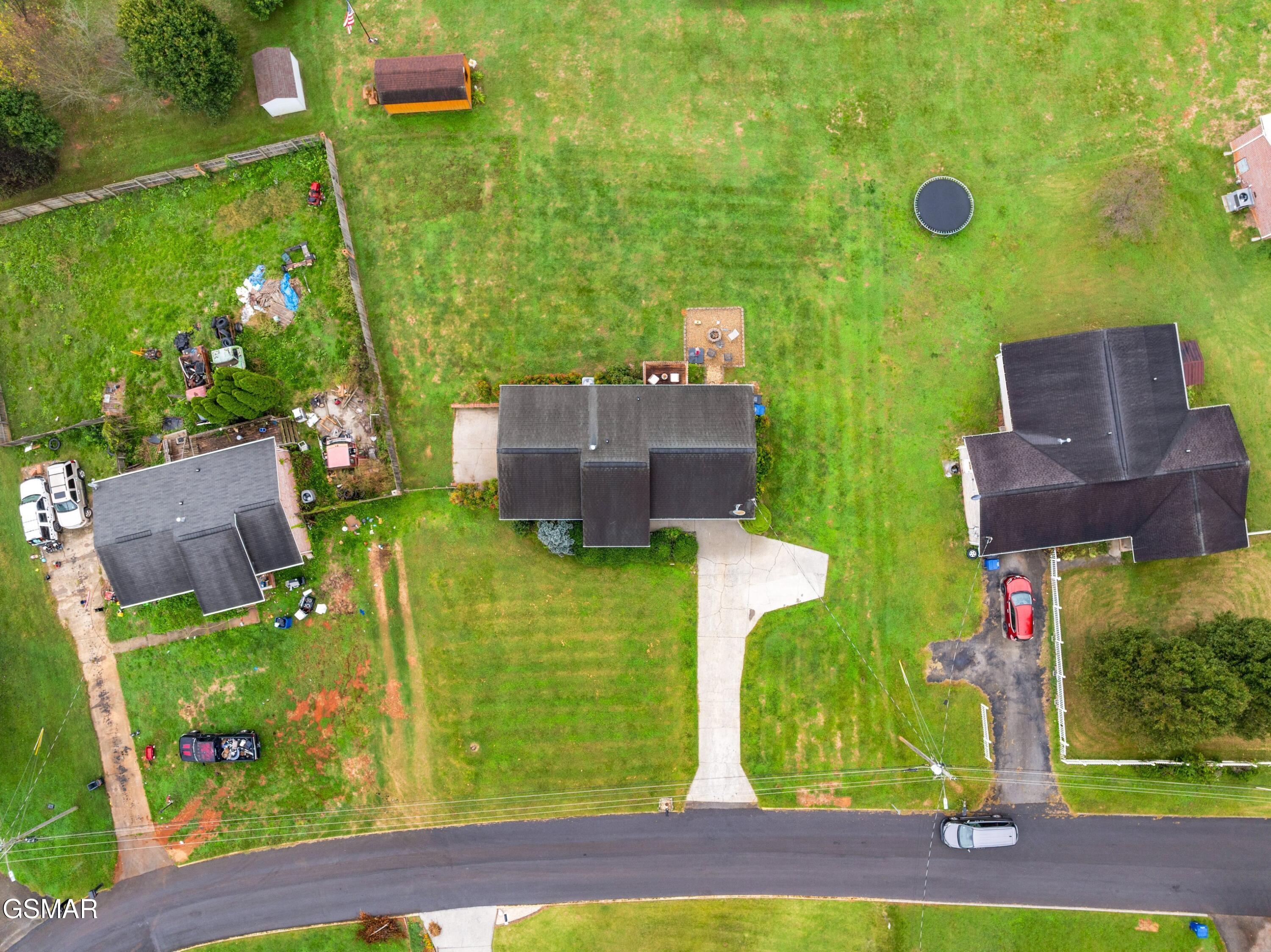 431 Clearbrook Drive Jefferson City TN 37760