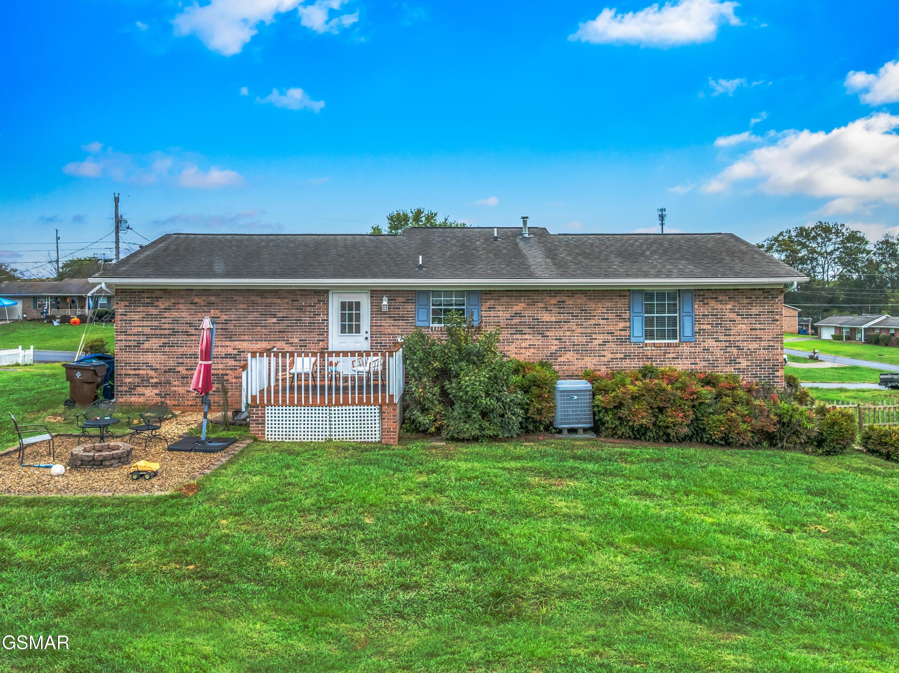 431 Clearbrook Drive Jefferson City TN 37760