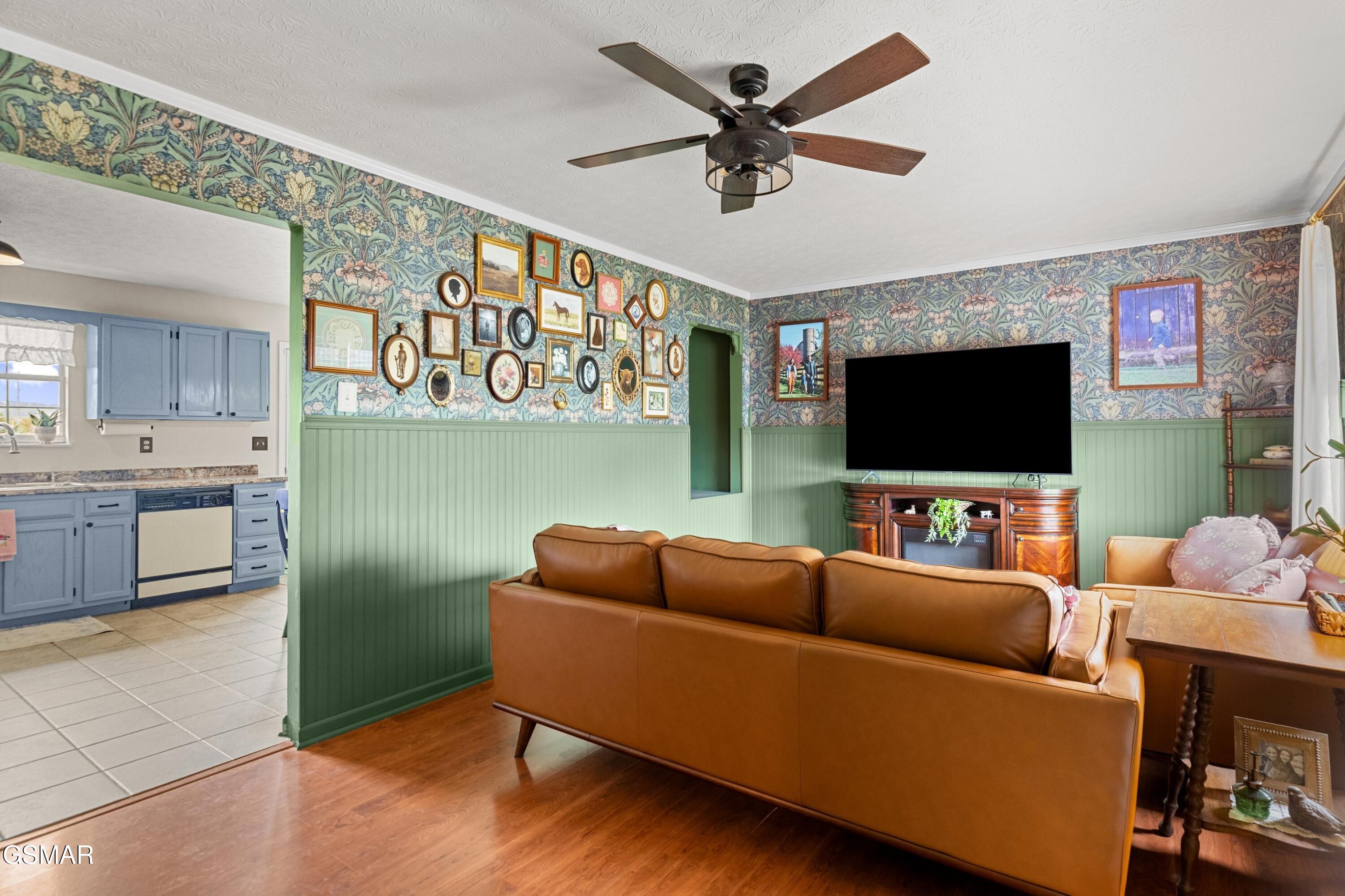 431 Clearbrook Drive Jefferson City TN 37760