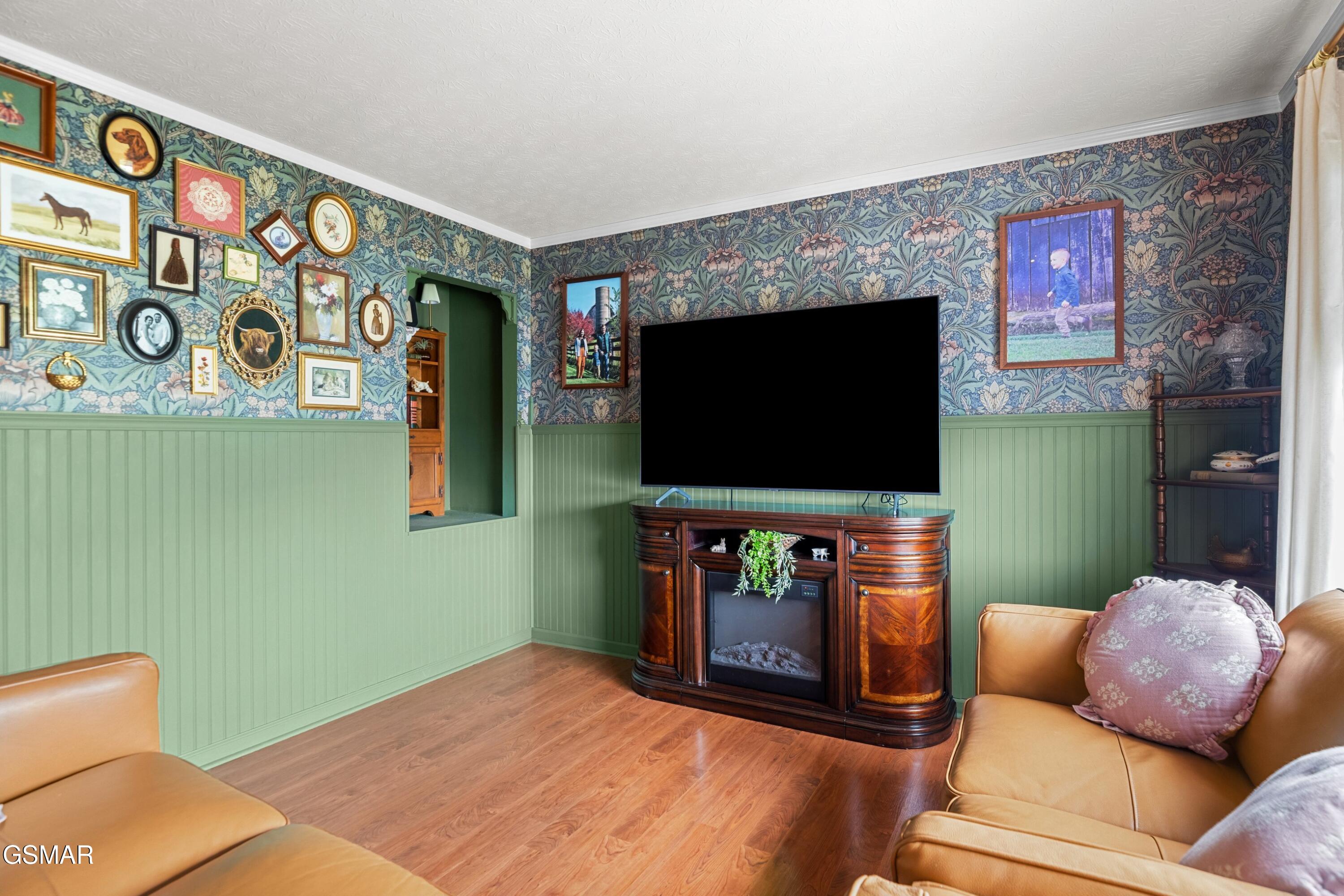 431 Clearbrook Drive Jefferson City TN 37760