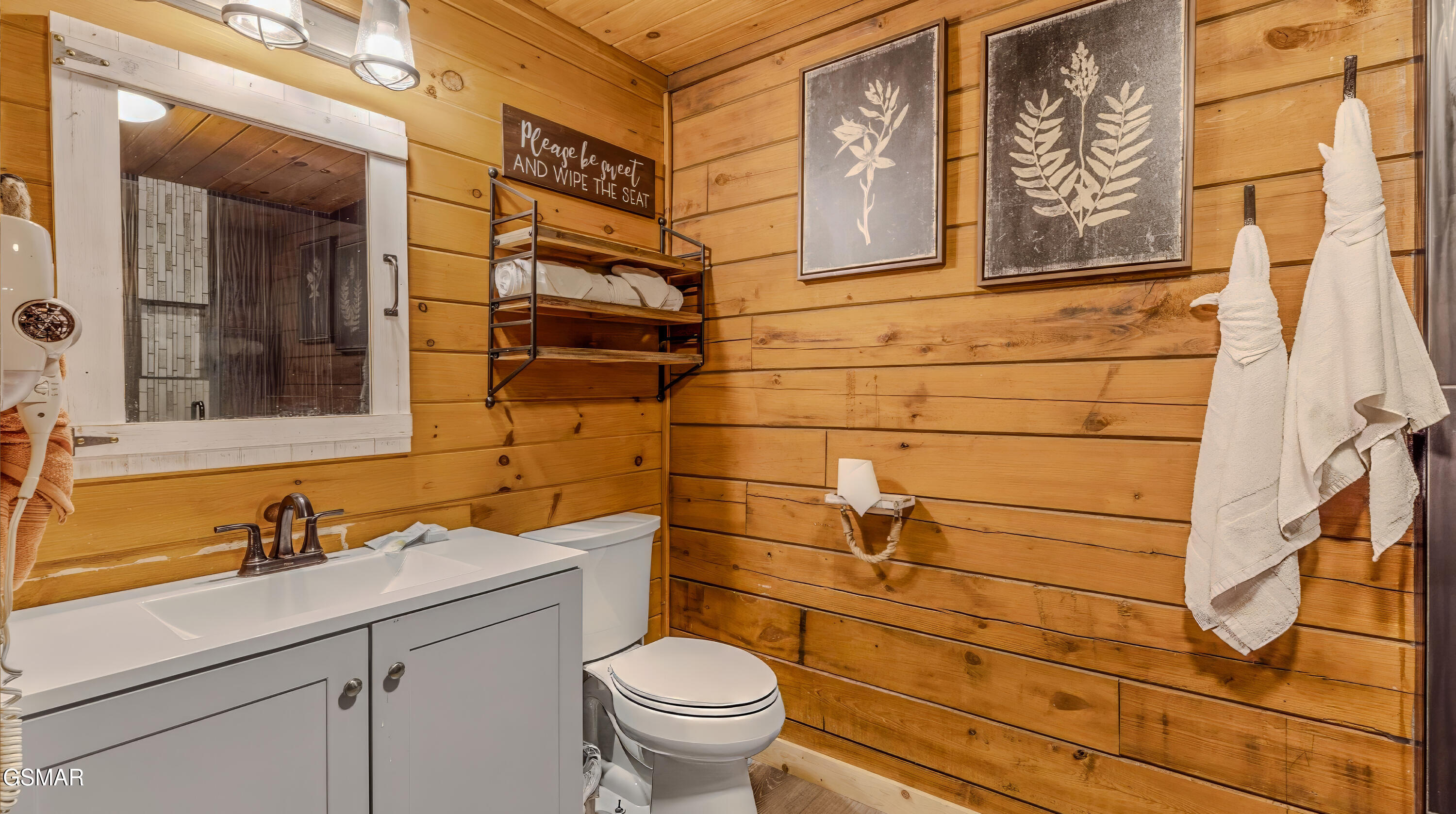 1727 Oakridge View Lane Sevierville TN 37876