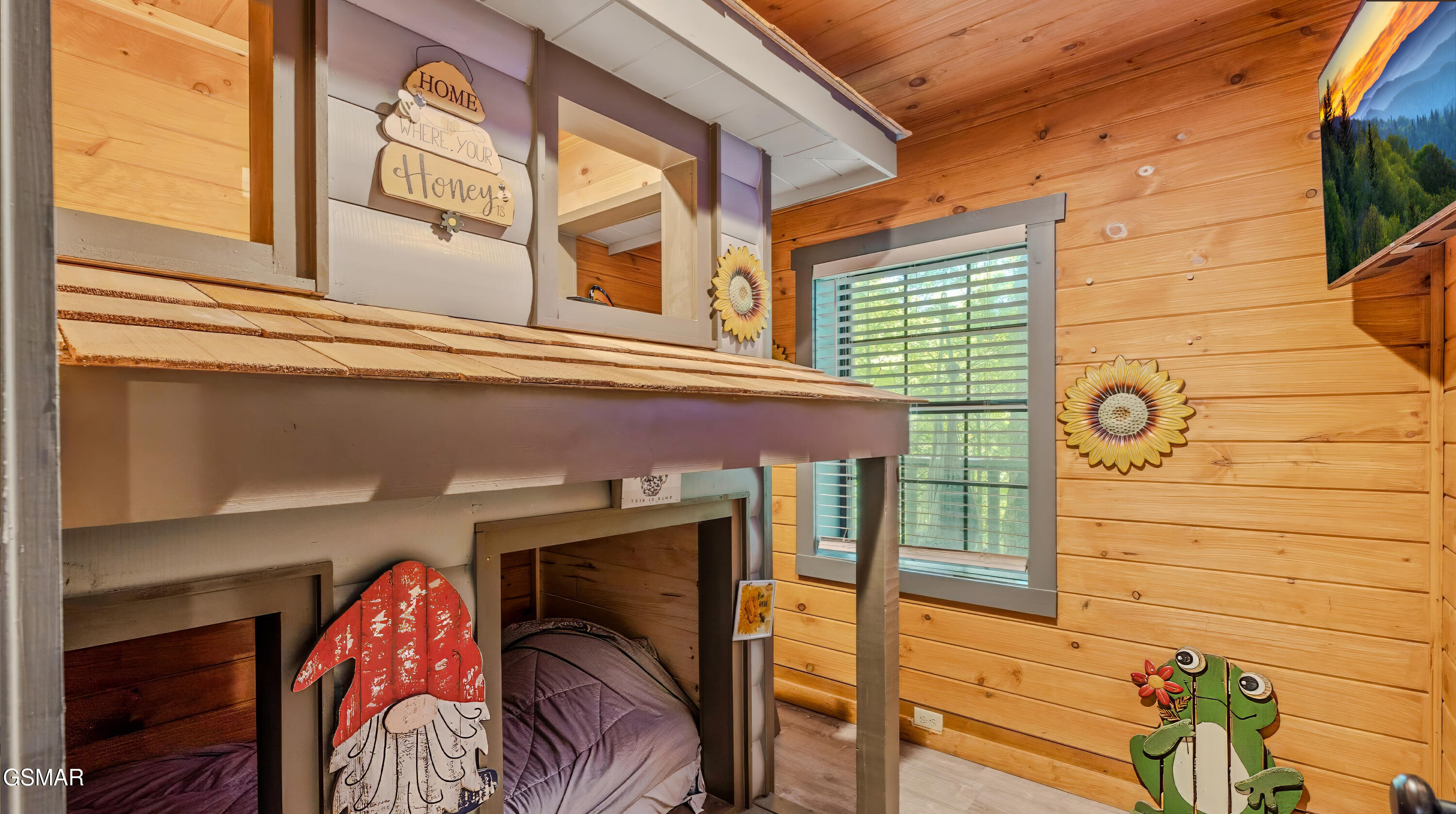 1727 Oakridge View Lane Sevierville TN 37876