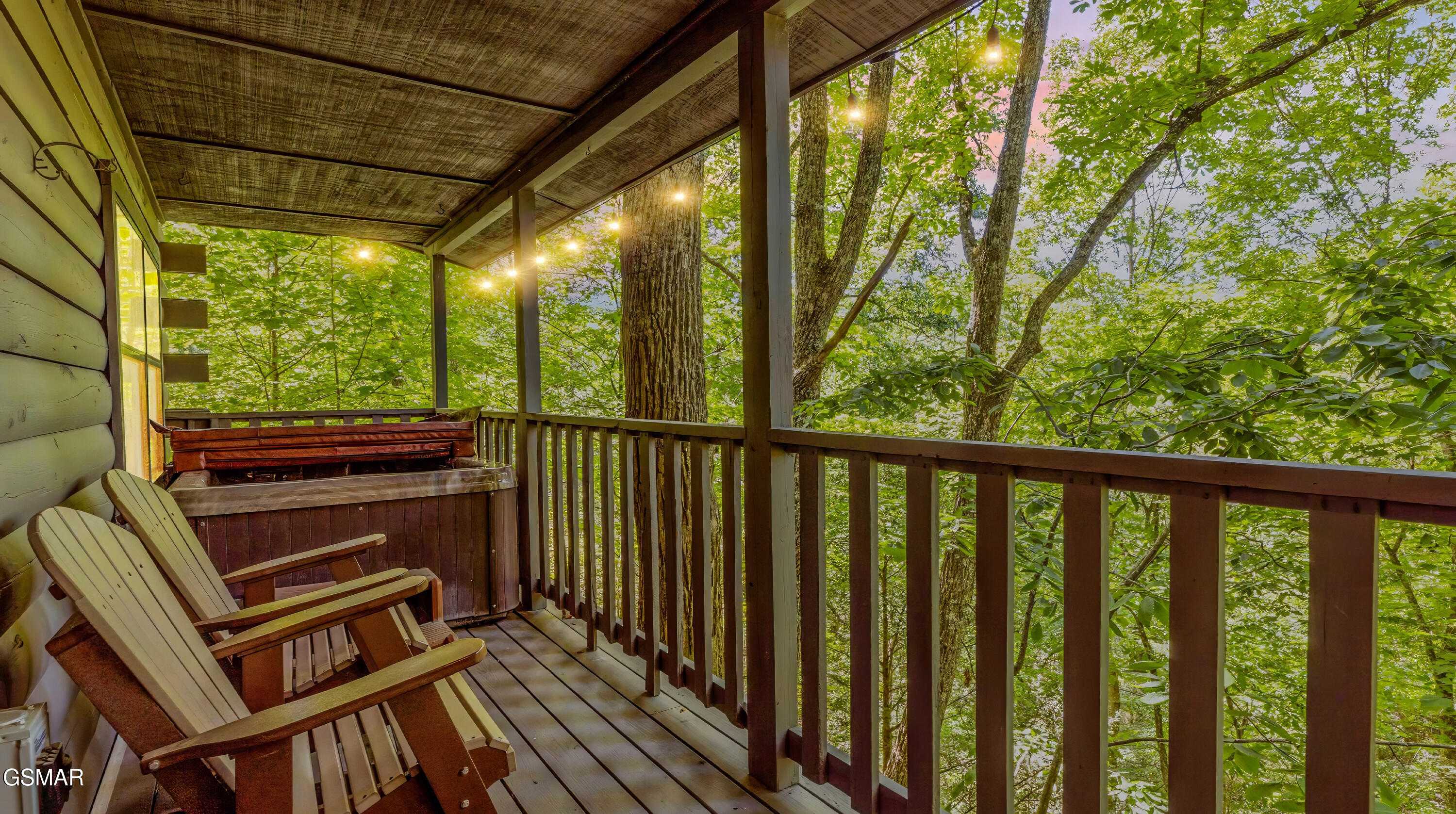 1727 Oakridge View Lane Sevierville TN 37876