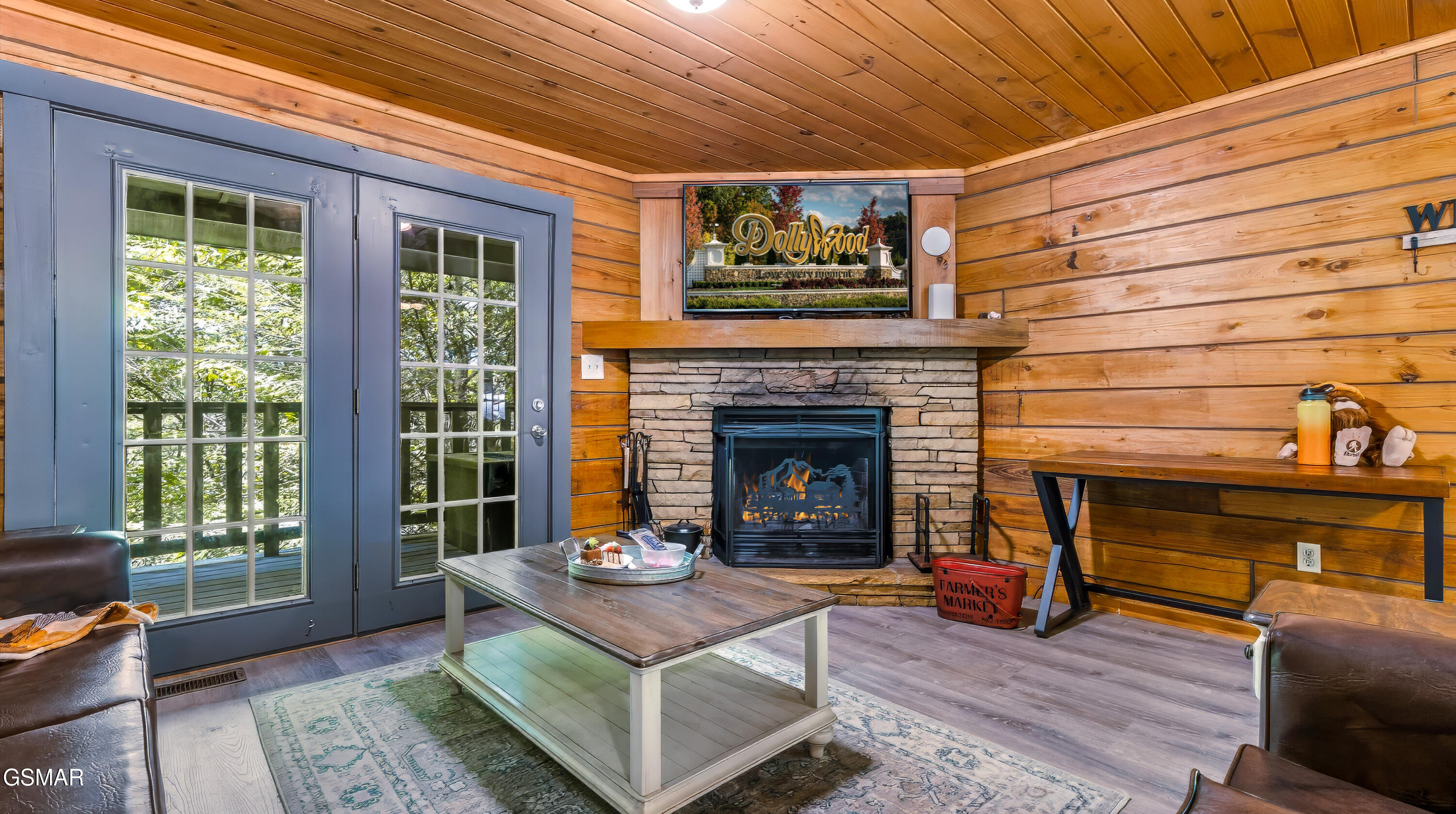 1727 Oakridge View Lane Sevierville TN 37876