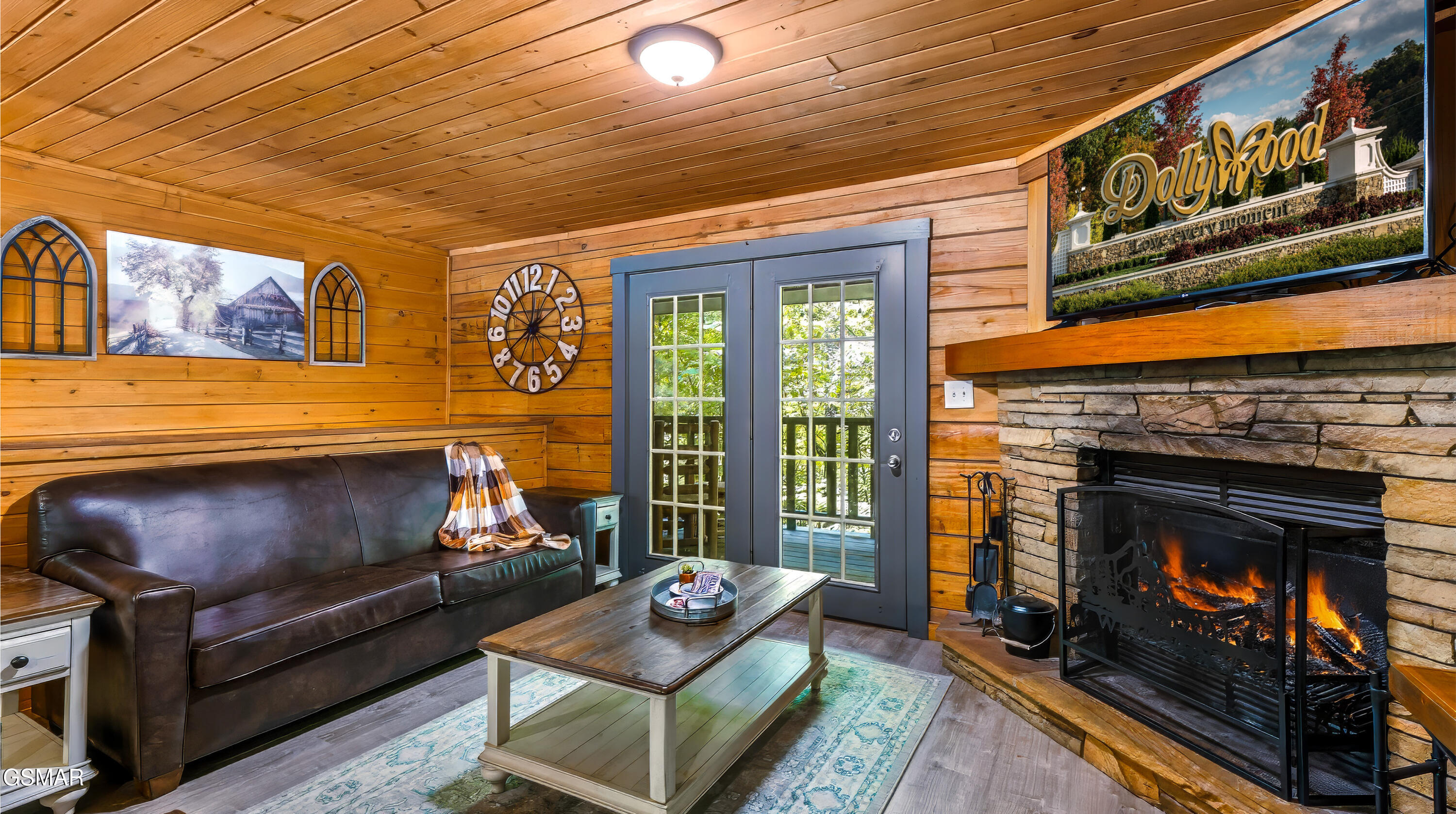 1727 Oakridge View Lane Sevierville TN 37876