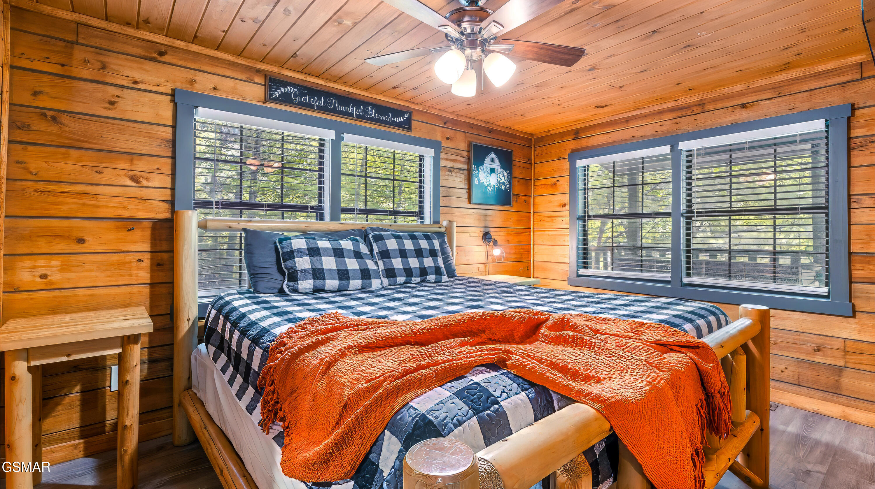 1727 Oakridge View Lane Sevierville TN 37876