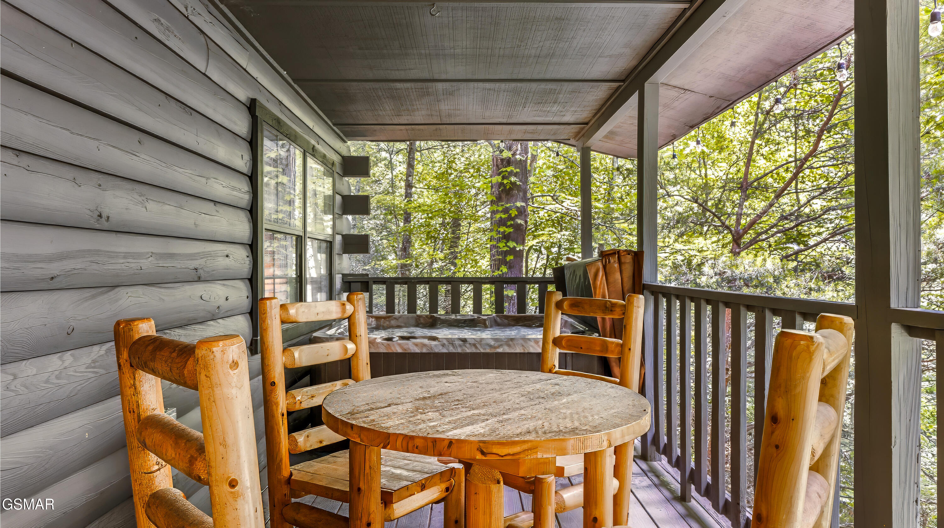 1727 Oakridge View Lane Sevierville TN 37876