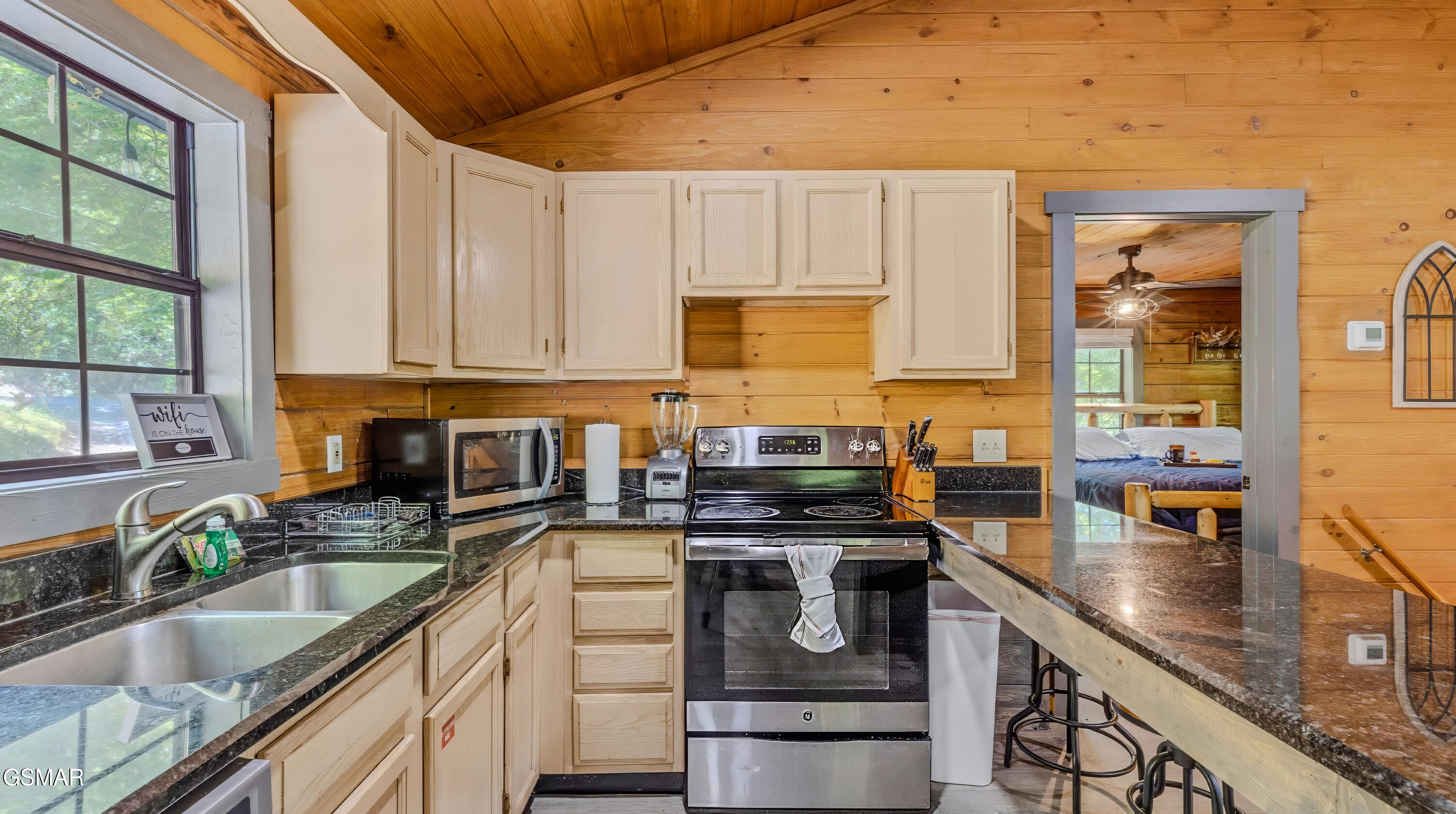 1727 Oakridge View Lane Sevierville TN 37876