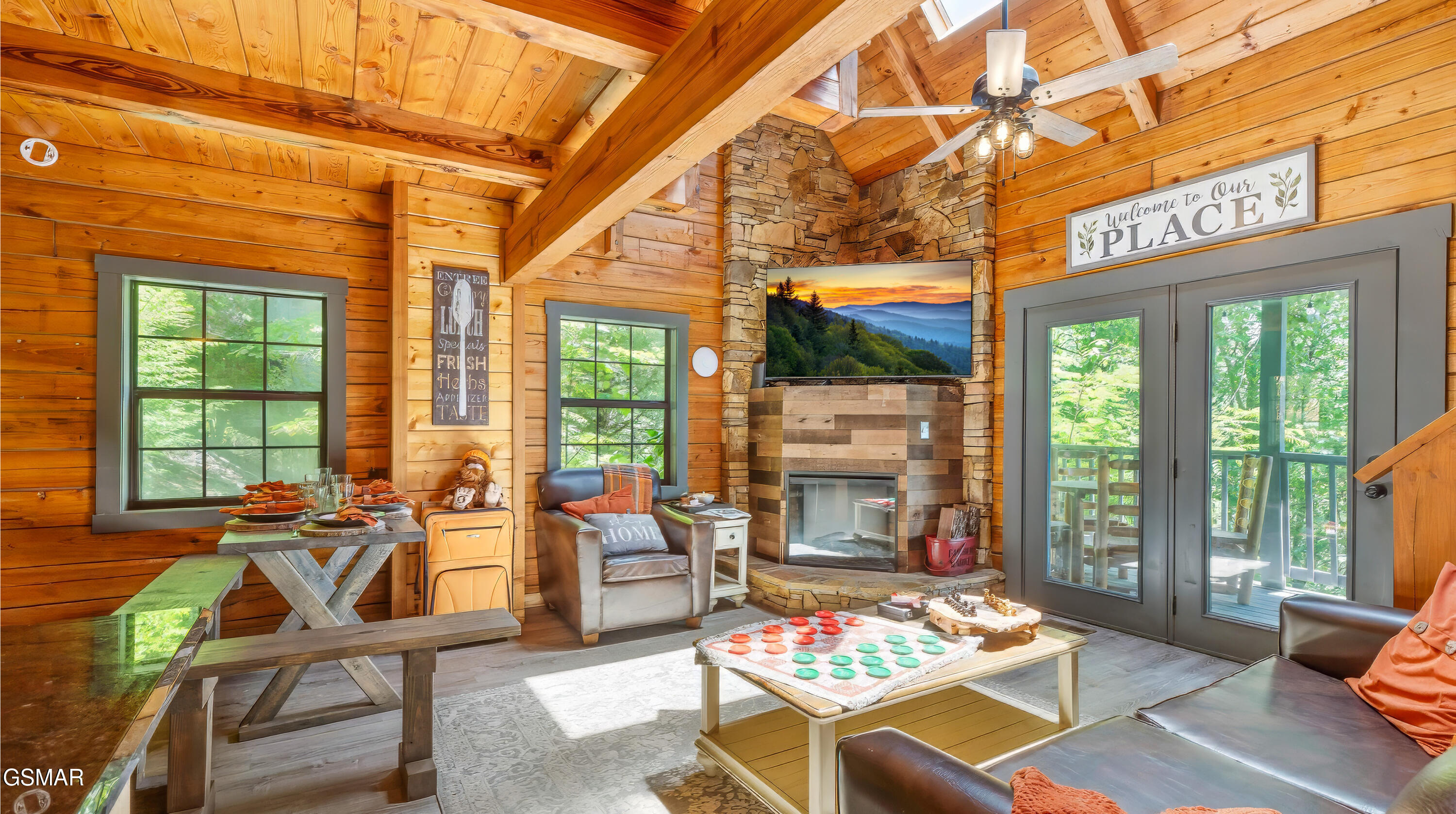 1727 Oakridge View Lane Sevierville TN 37876