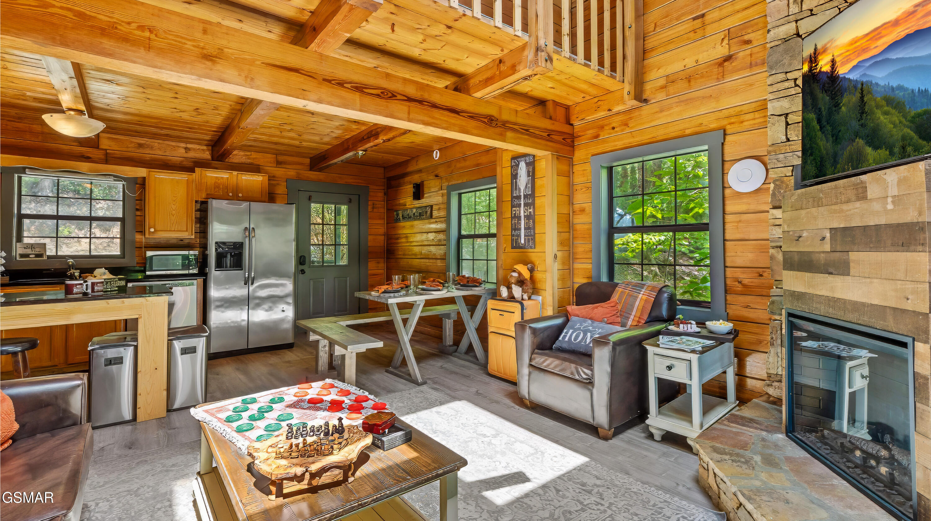 1727 Oakridge View Lane Sevierville TN 37876