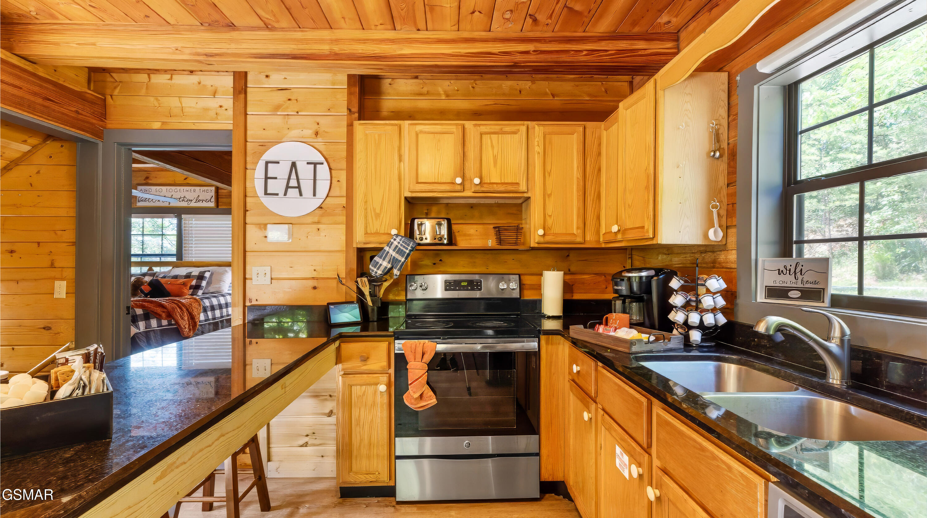 1727 Oakridge View Lane Sevierville TN 37876