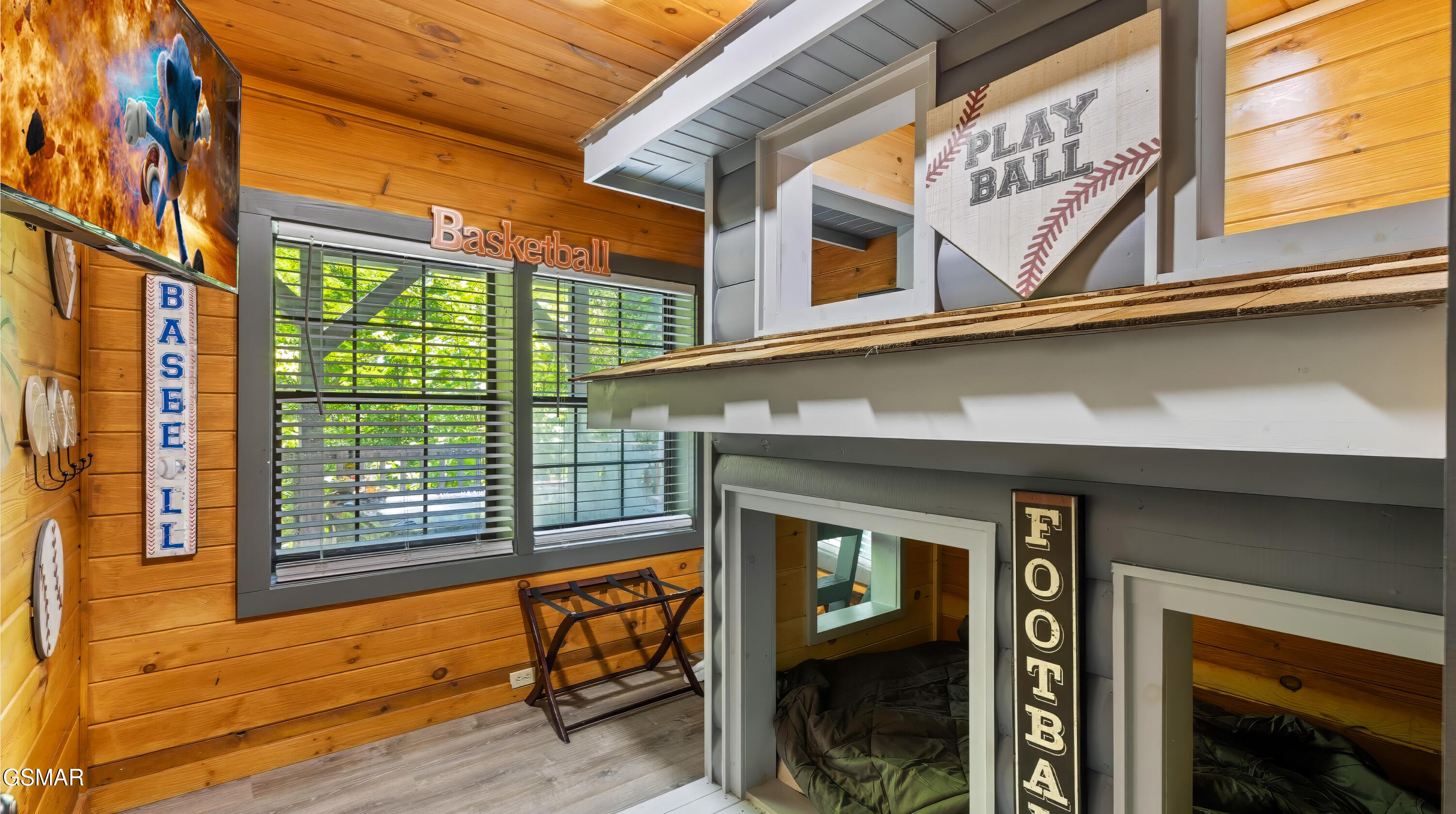 1727 Oakridge View Lane Sevierville TN 37876