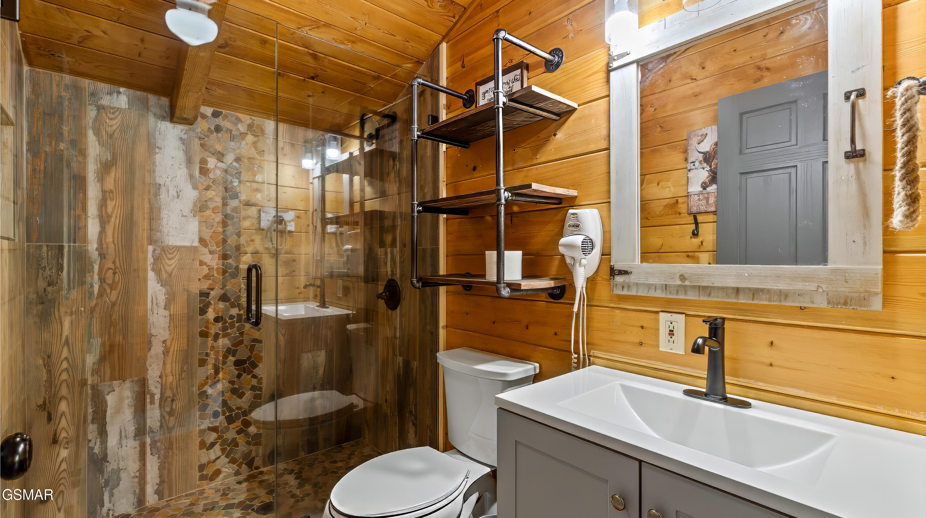1727 Oakridge View Lane Sevierville TN 37876