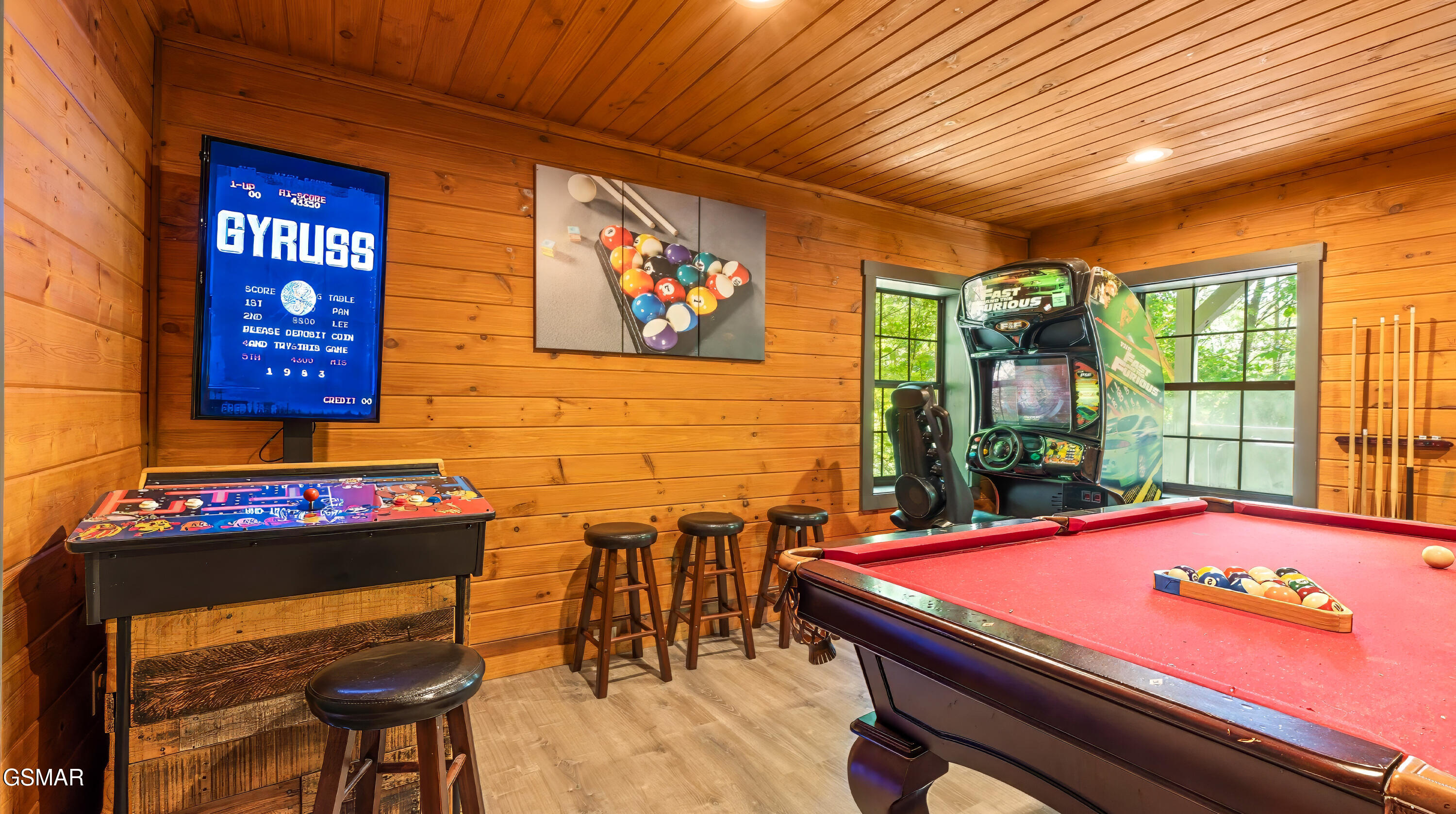 1727 Oakridge View Lane Sevierville TN 37876