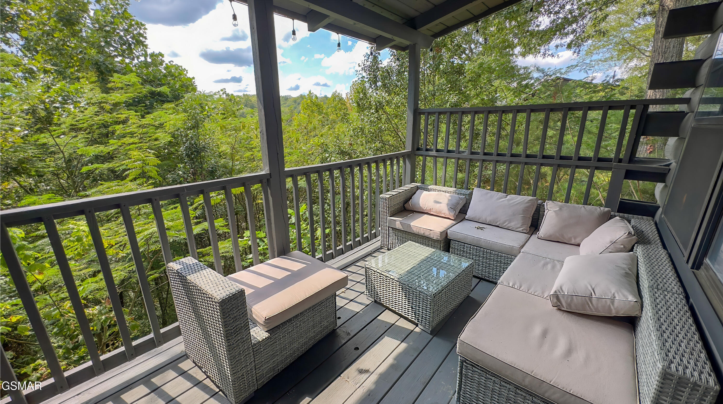 1727 Oakridge View Lane Sevierville TN 37876