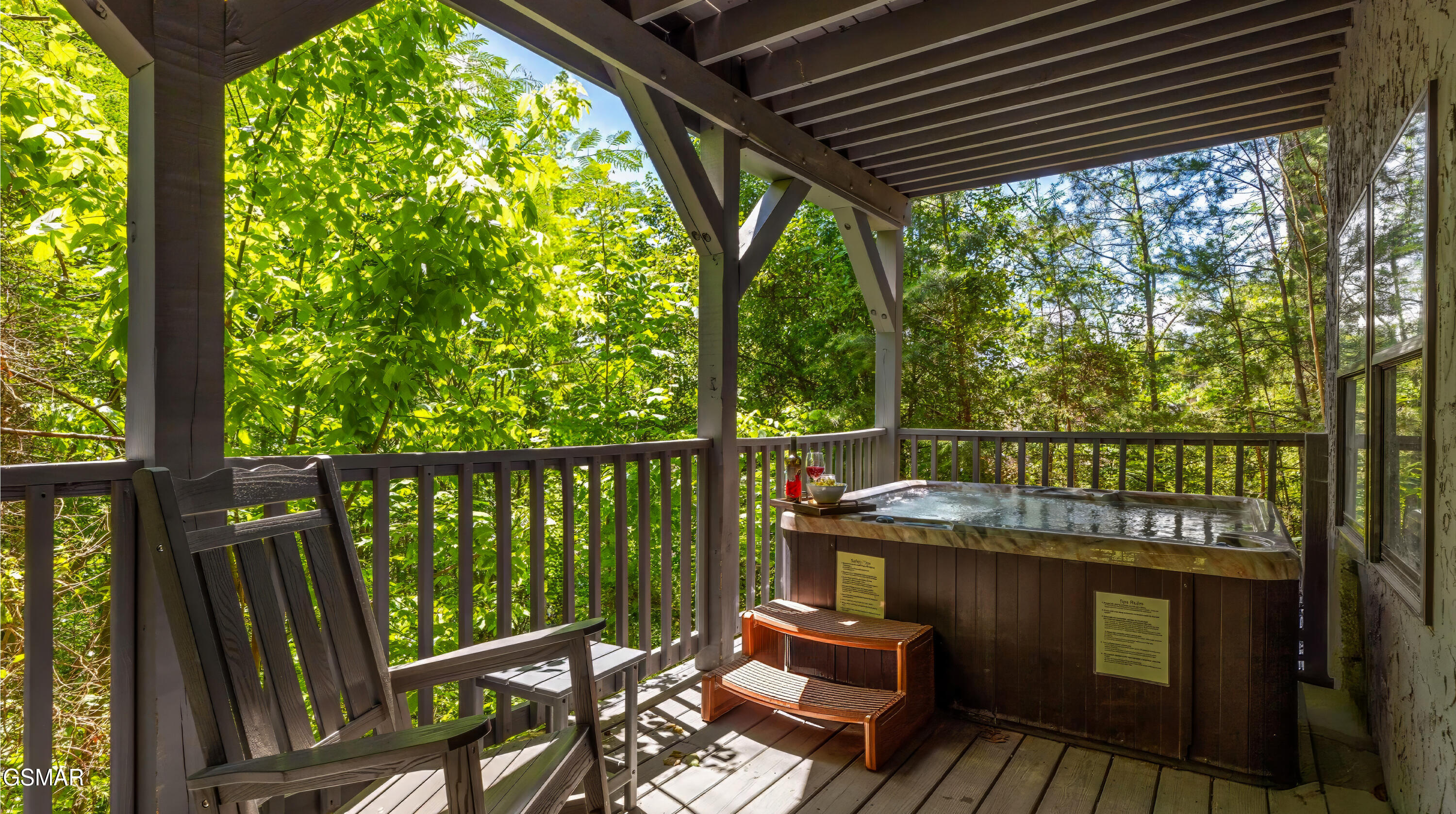 1727 Oakridge View Lane Sevierville TN 37876