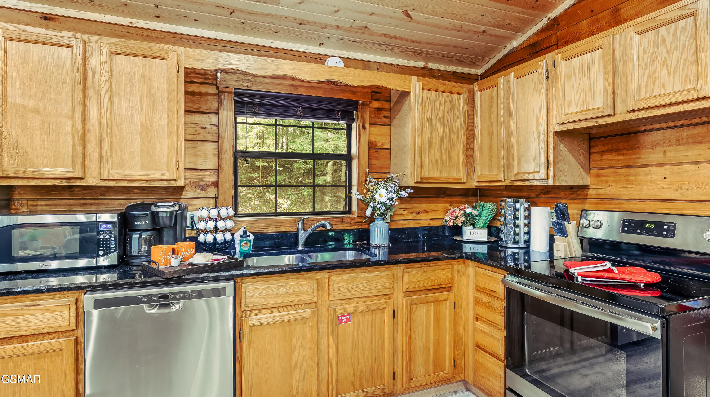 1727 Oakridge View Lane Sevierville TN 37876