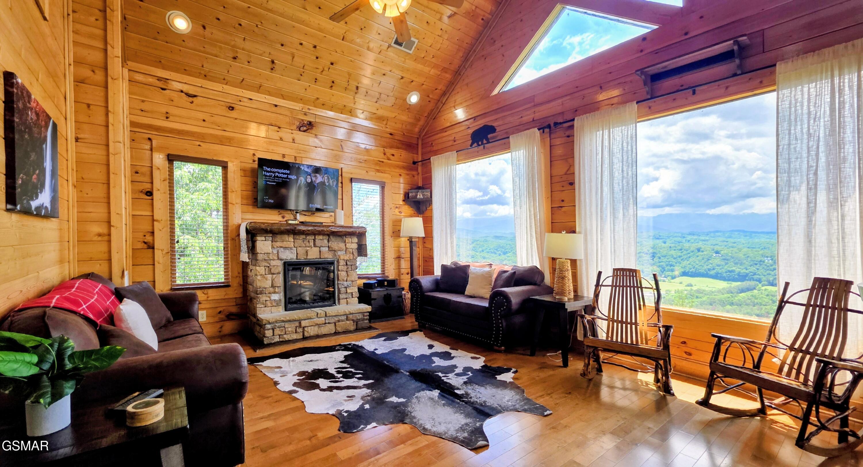 2971 Legacy Vista Drive Sevierville TN 37876