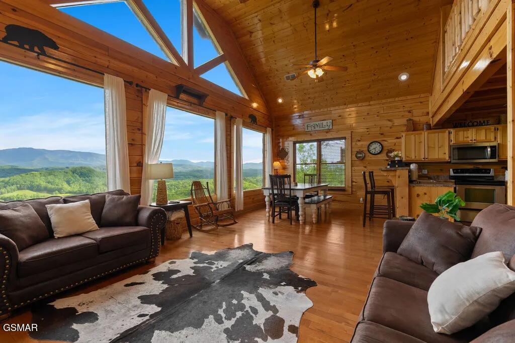 2971 Legacy Vista Drive Sevierville TN 37876
