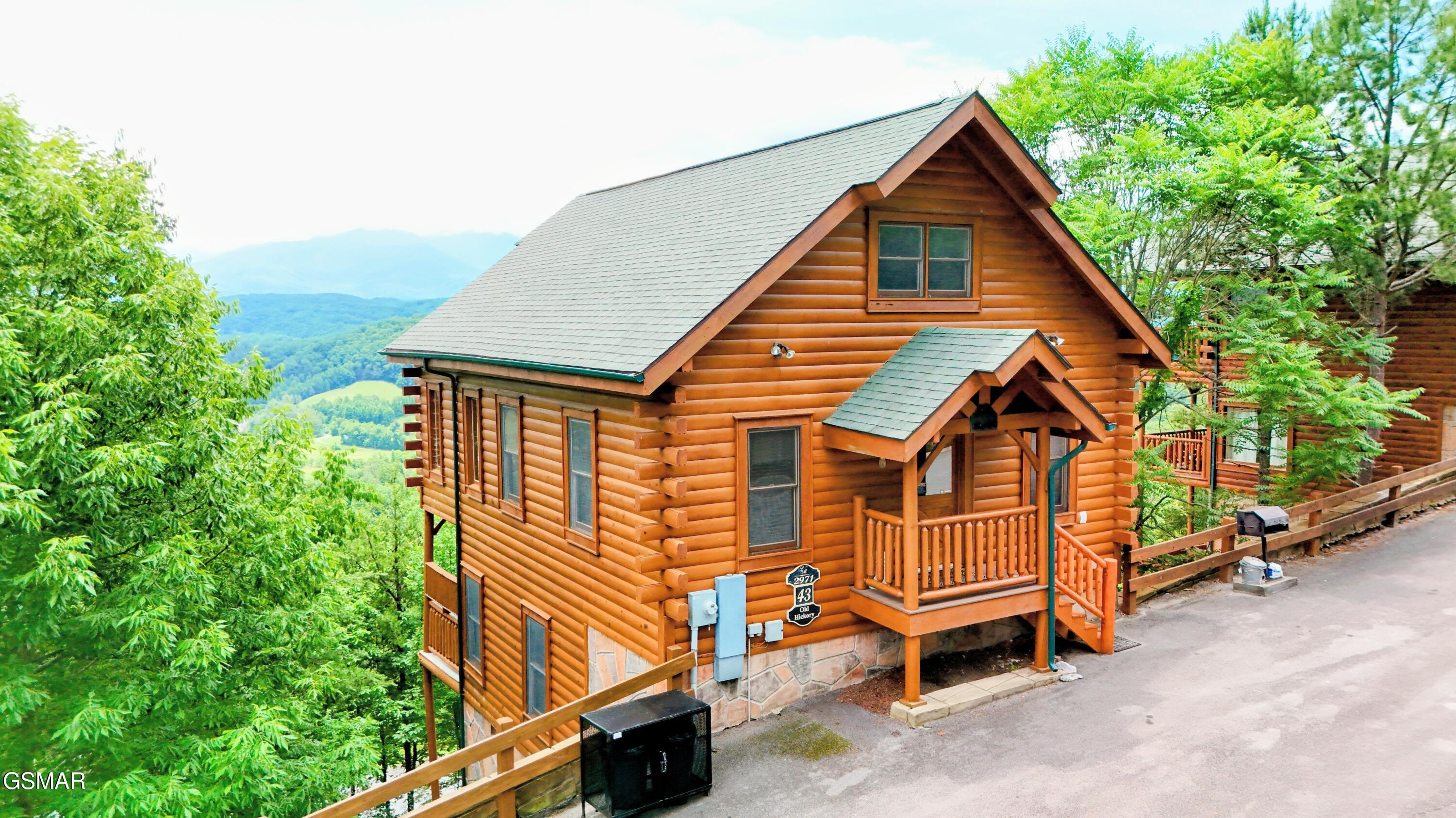 2971 Legacy Vista Drive Sevierville TN 37876