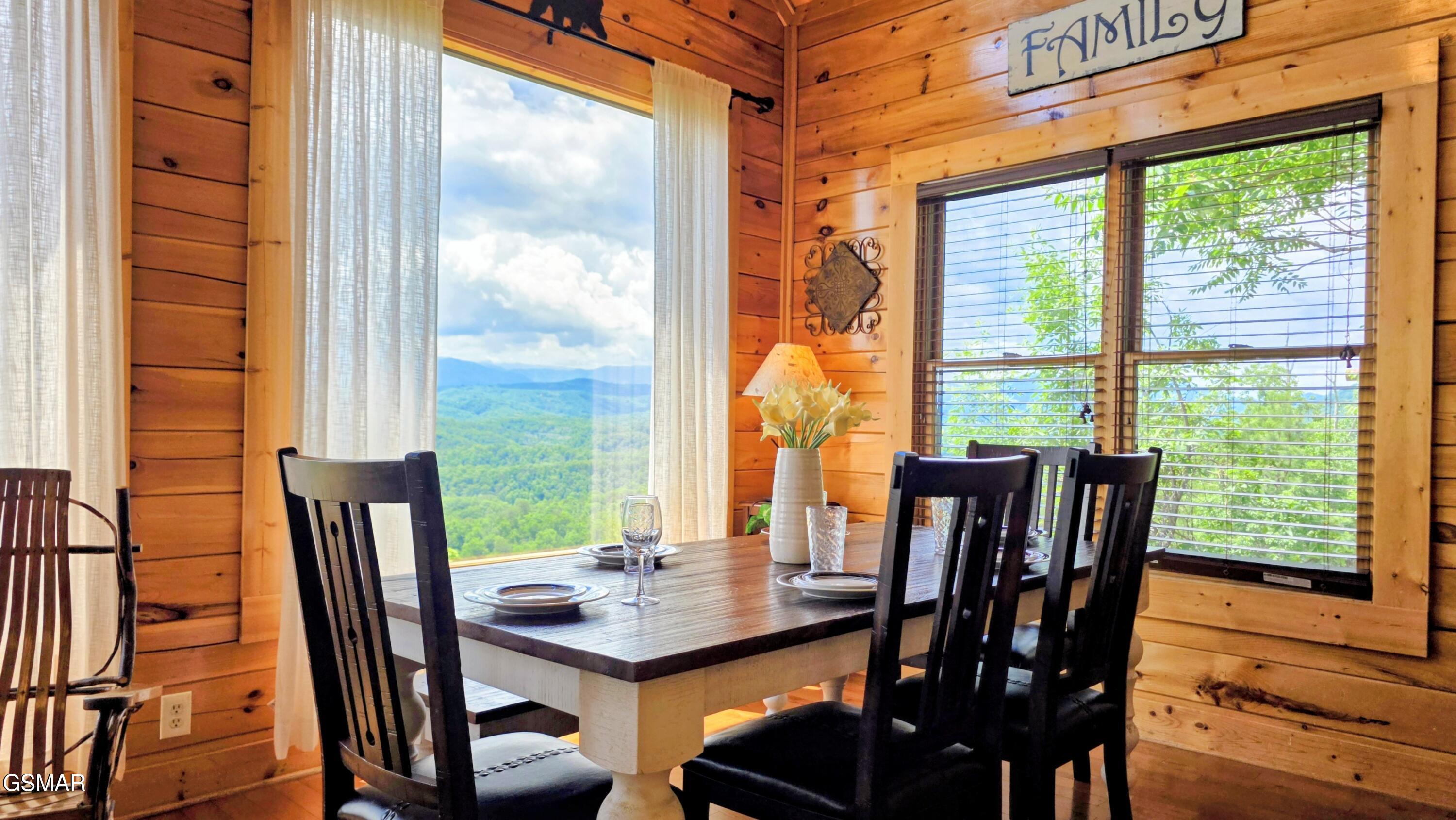 2971 Legacy Vista Drive Sevierville TN 37876