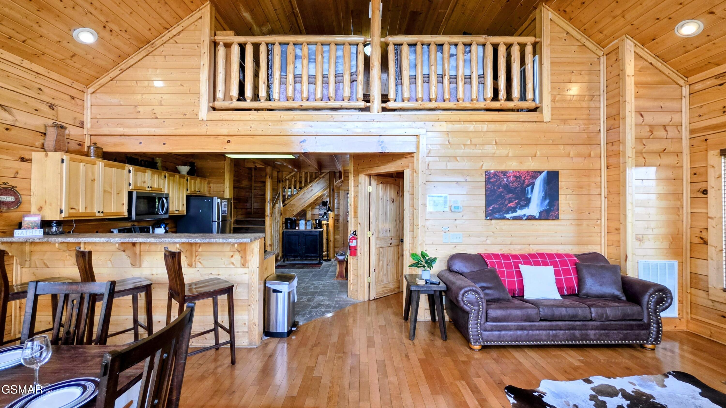 2971 Legacy Vista Drive Sevierville TN 37876
