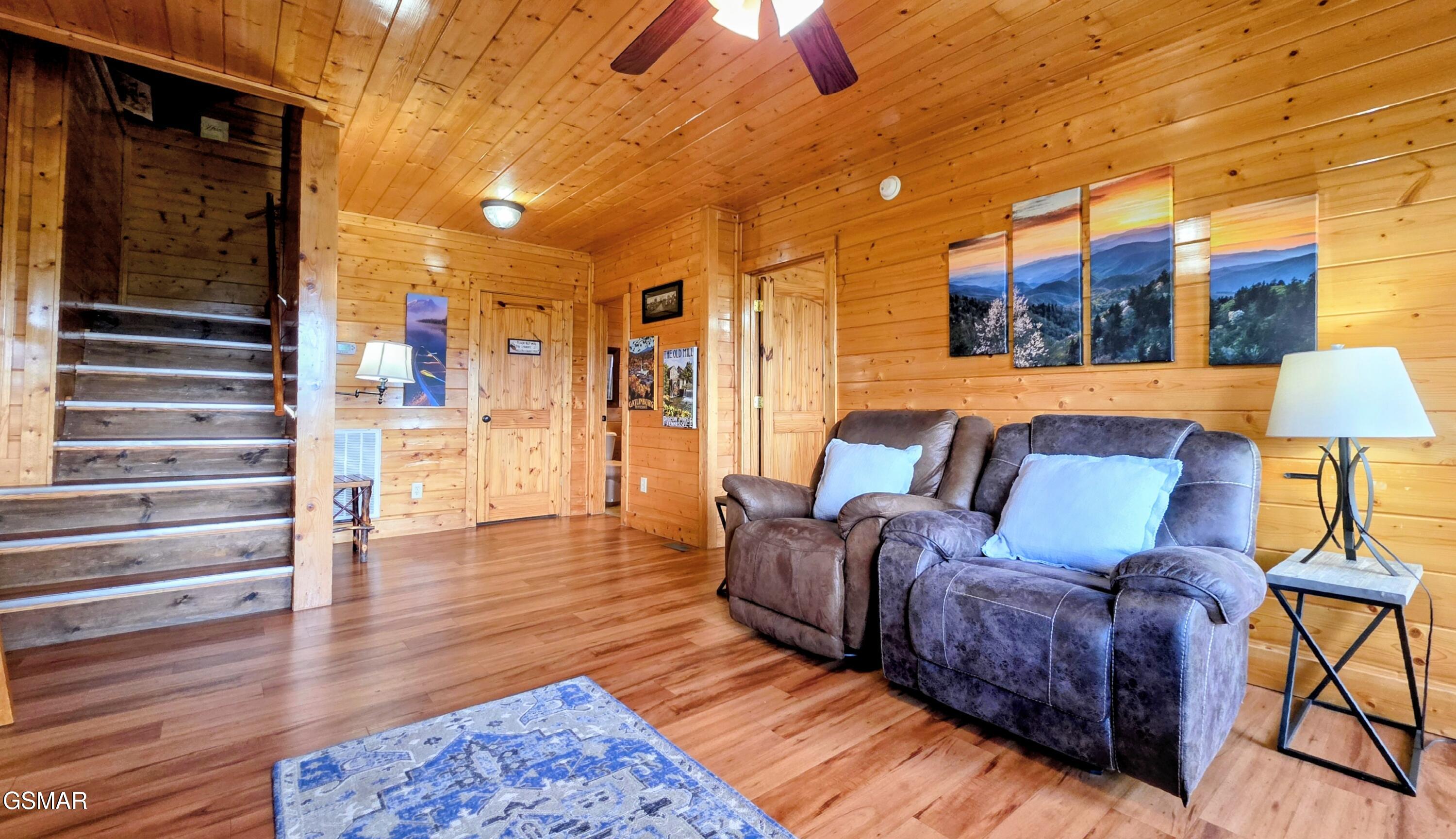 2971 Legacy Vista Drive Sevierville TN 37876