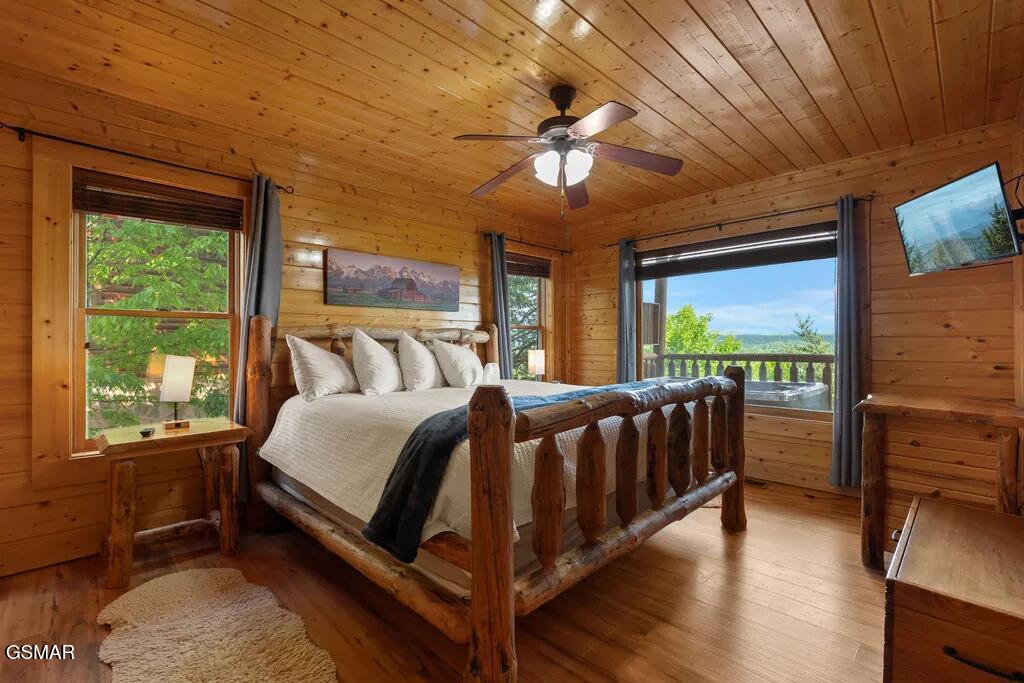 2971 Legacy Vista Drive Sevierville TN 37876