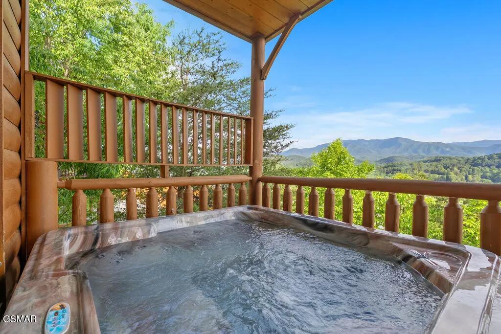 2971 Legacy Vista Drive Sevierville TN 37876