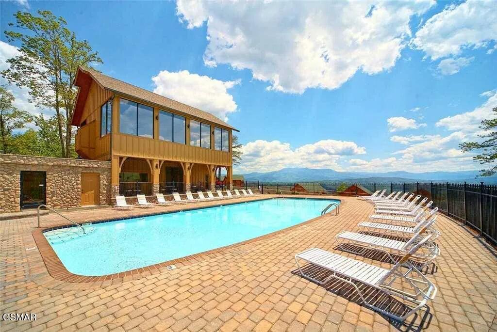 2971 Legacy Vista Drive Sevierville TN 37876